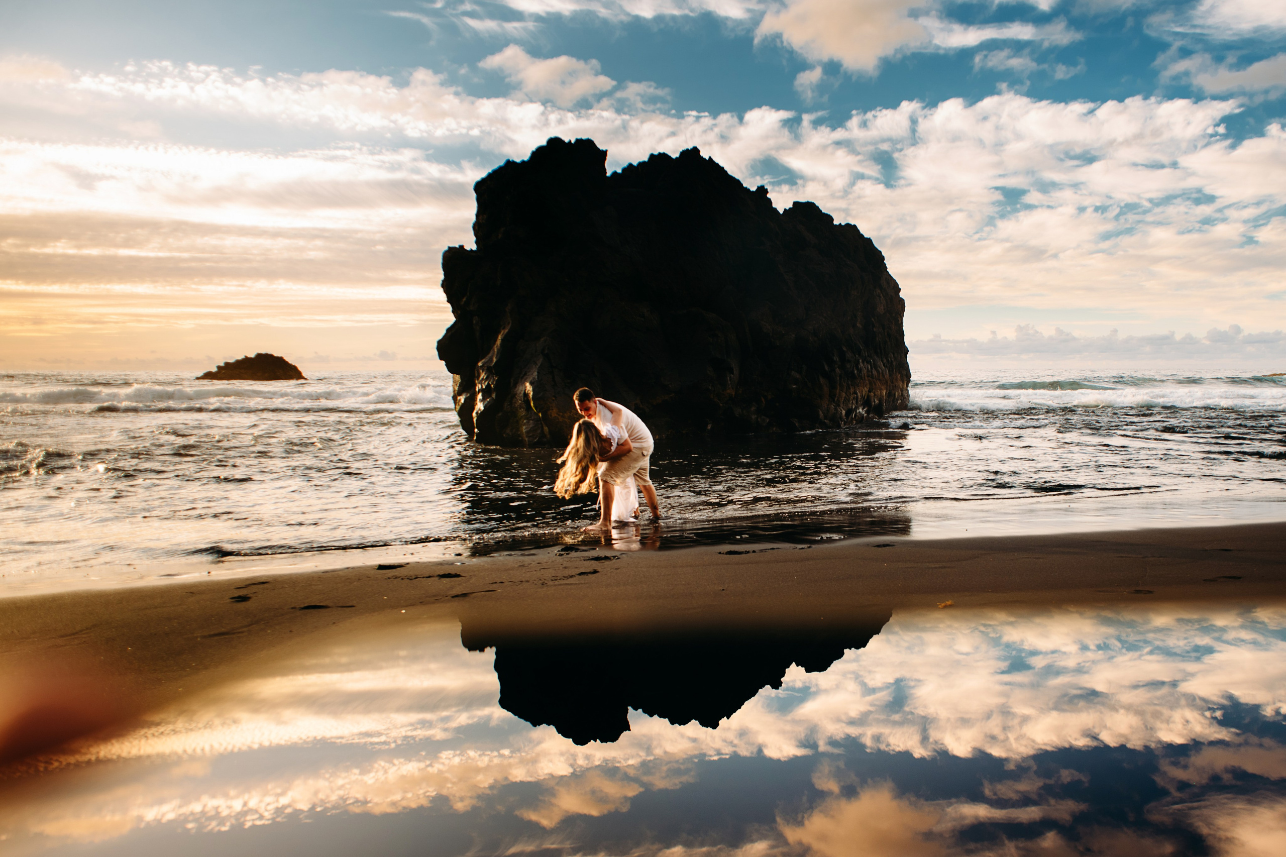 A+A. Orotava + Los Patos. Wedding family photographer Alicante Benidorm Valencia Costa Blanca