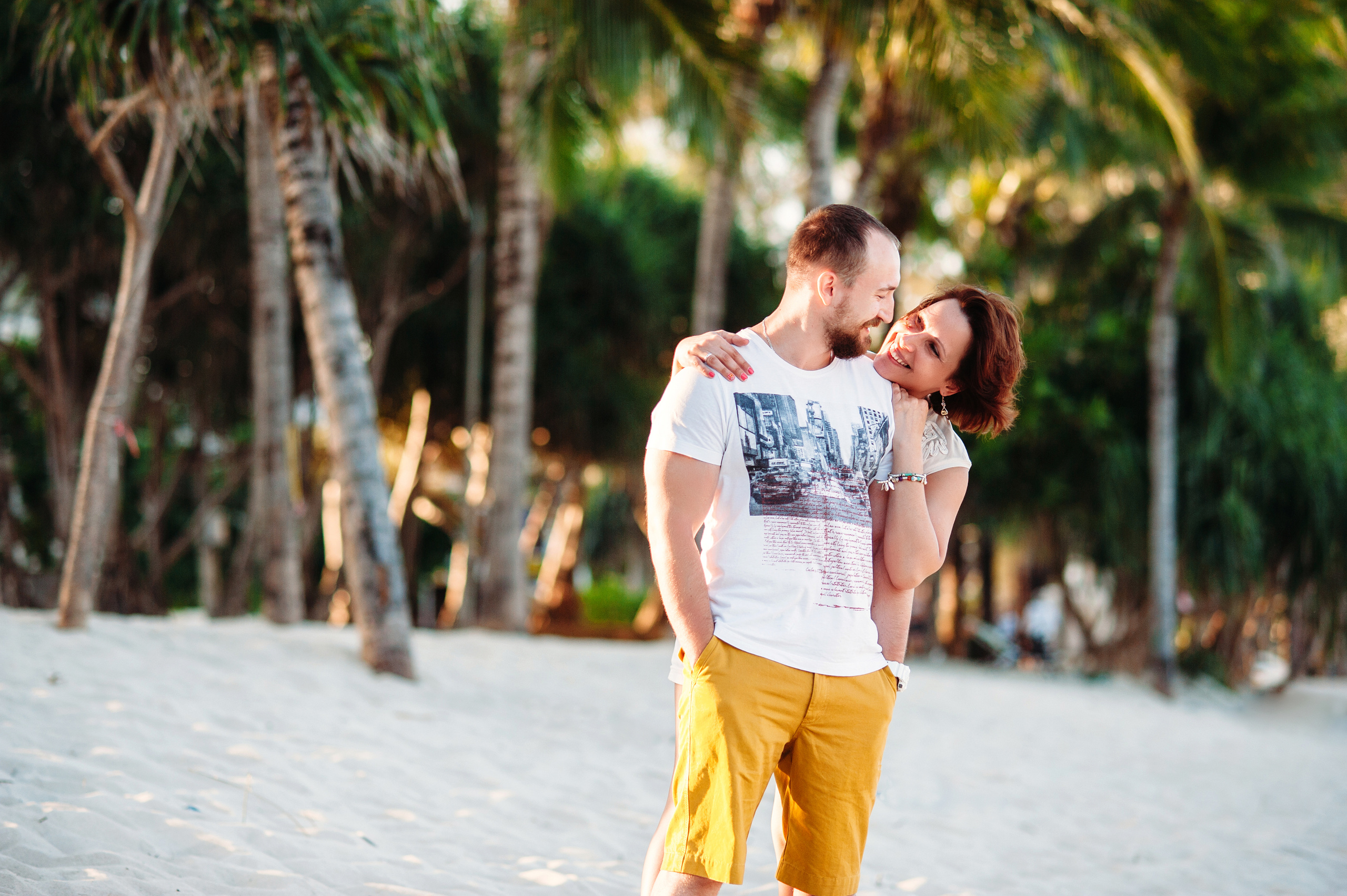 M+N. Sunny Phuket. Wedding family photographer Alicante Benidorm Valencia Costa Blanca