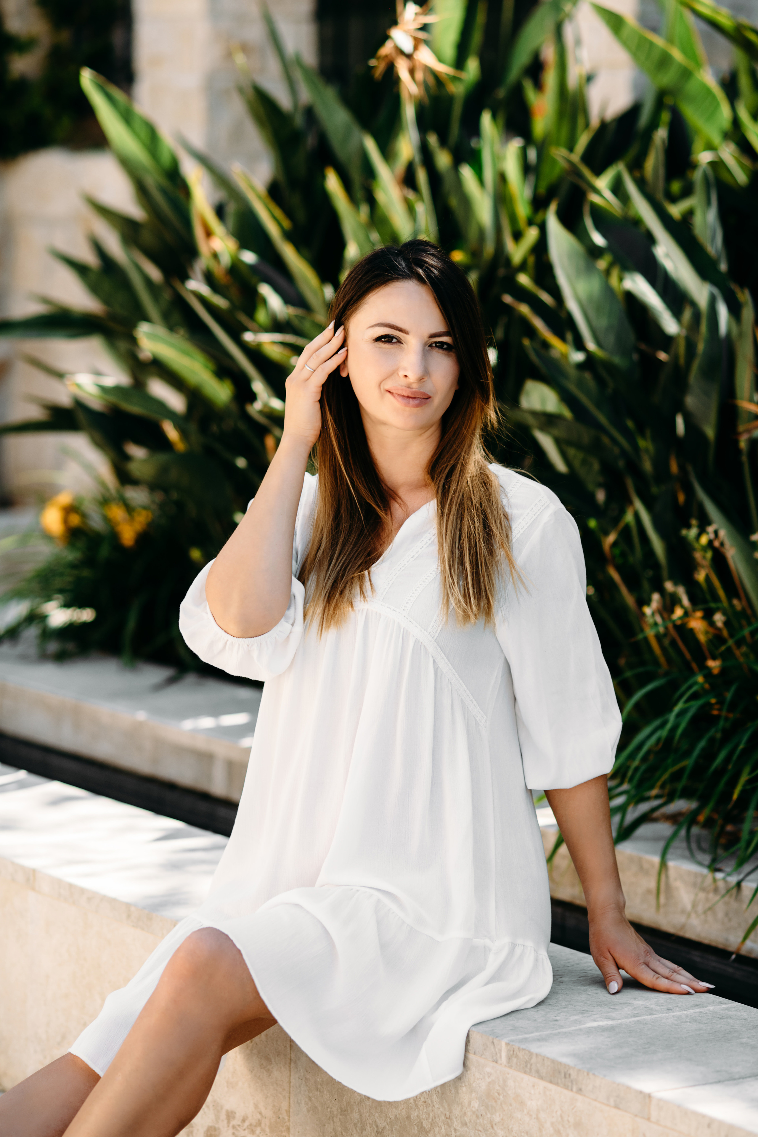 J+A. Montenegro. Fotografo de boda, familia Alicante Benidorm Valencia Costa Blanca