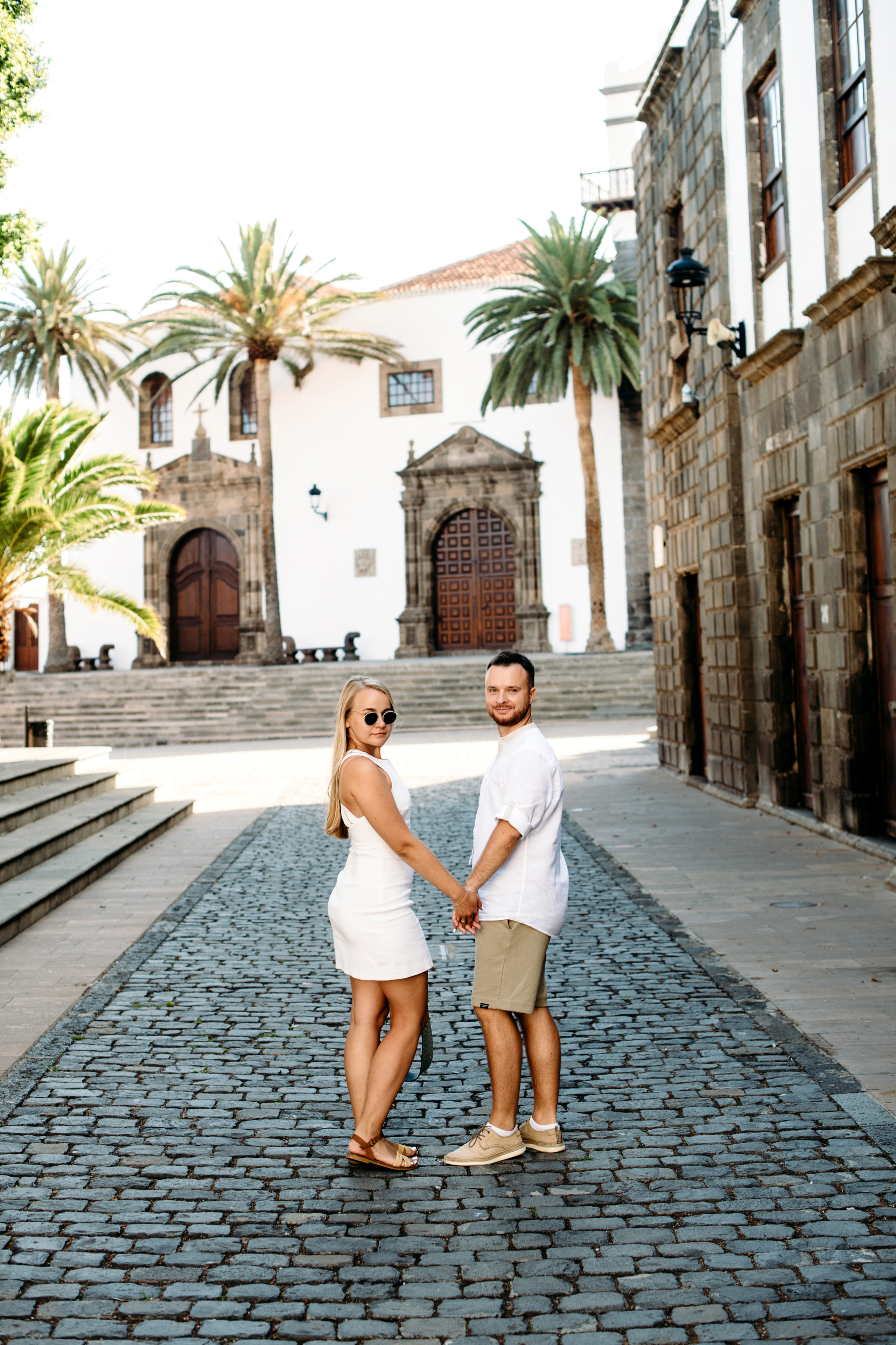 O+A. Buenavista del Norte + Garachico. Wedding family photographer Alicante Benidorm Valencia Costa Blanca