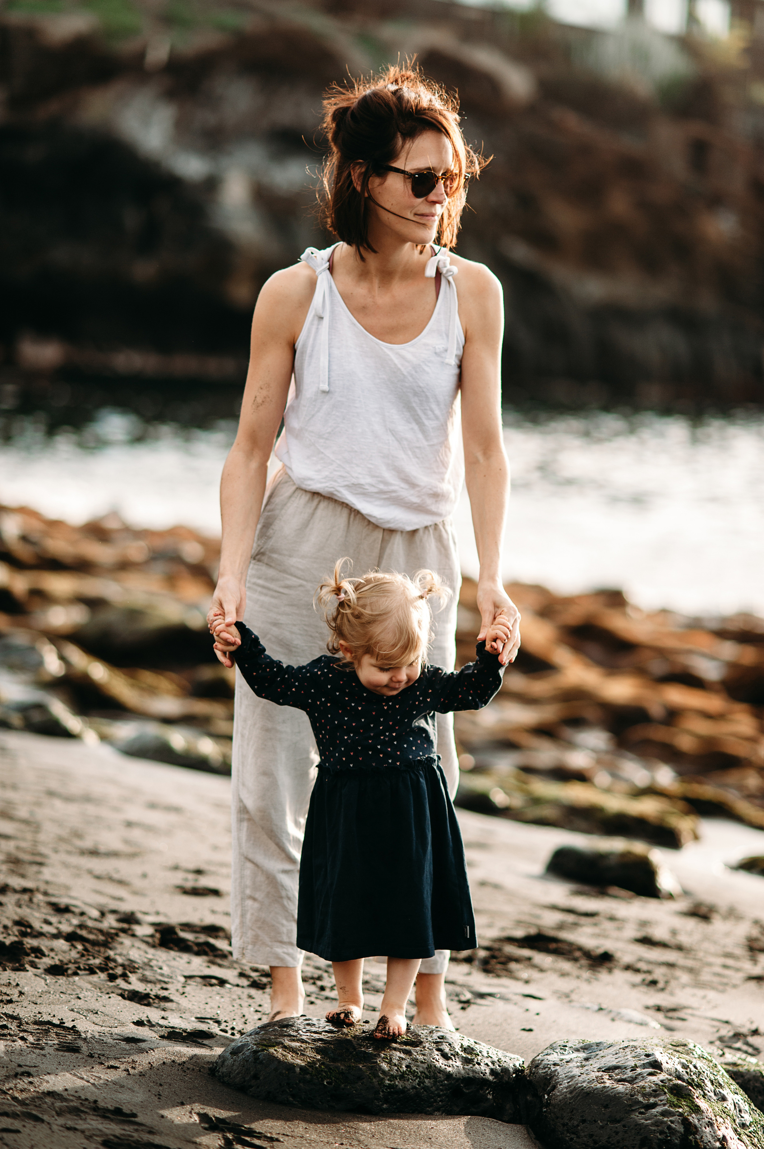 Happiness. Alcala + Playa la Arena. Fotografo de boda, familia Alicante Benidorm Valencia Costa Blanca