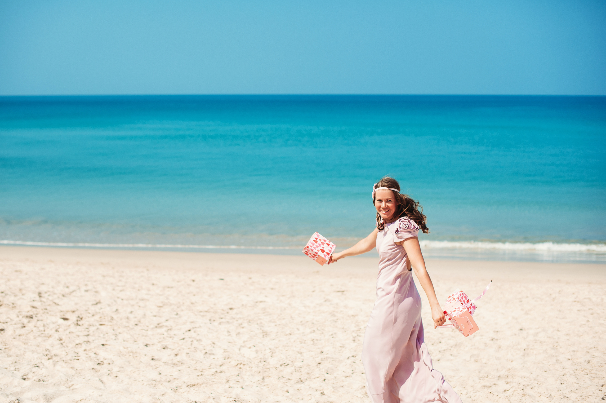 Hello, Kitty! Phuket, Thailand. Fotografo de boda, familia Alicante Benidorm Valencia Costa Blanca