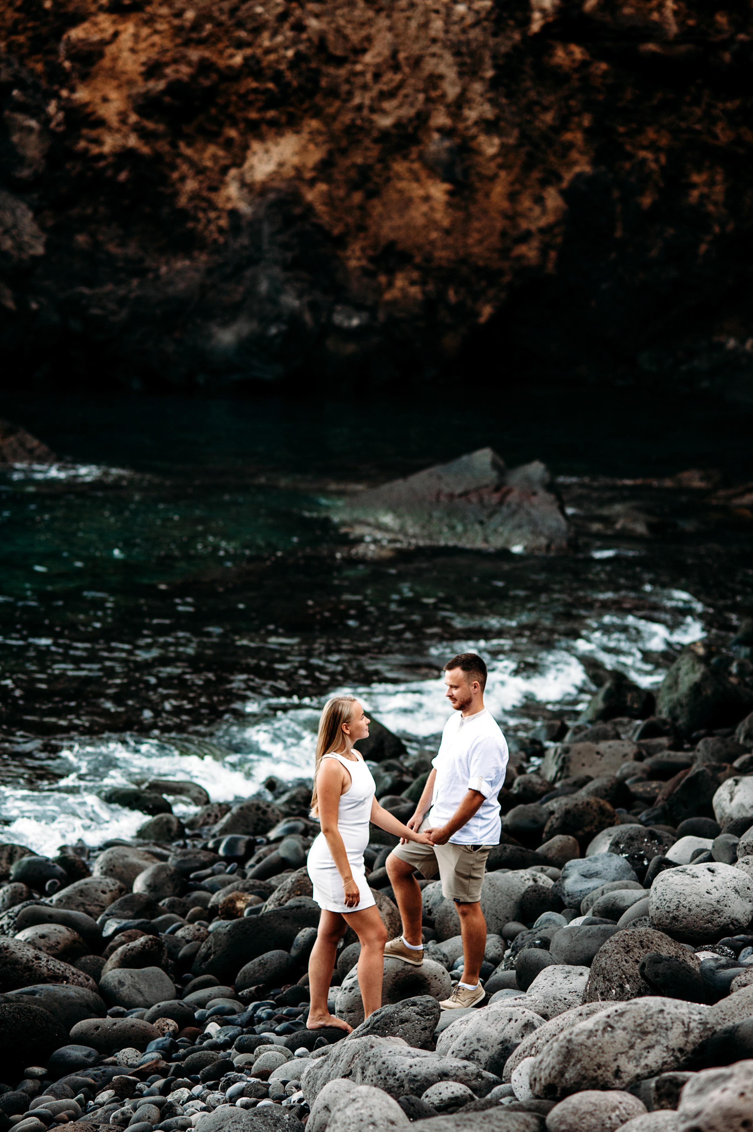 O+A. Buenavista del Norte + Garachico. Wedding family photographer Alicante Benidorm Valencia Costa Blanca