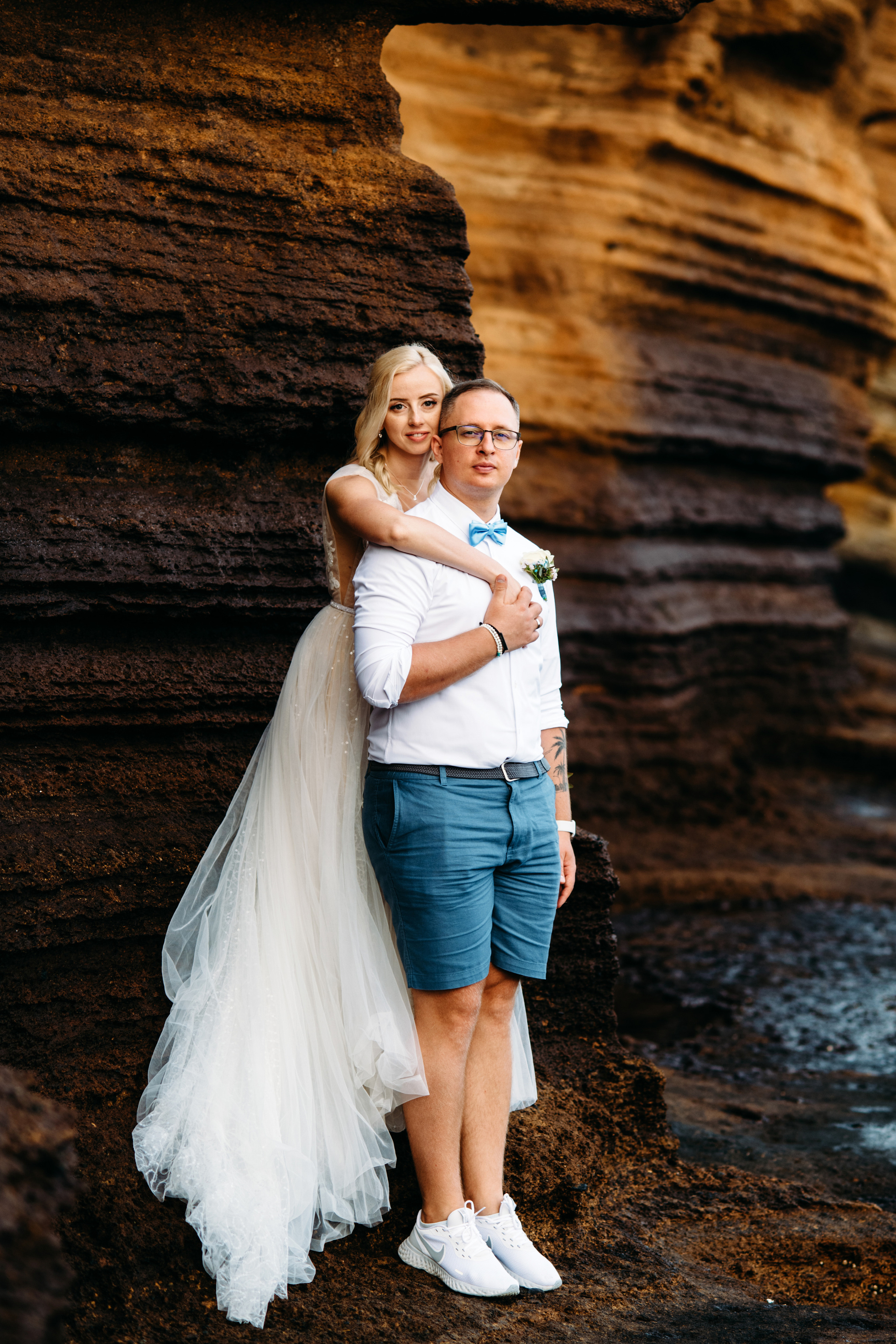 A+A. Tenerife. Fotografo de boda, familia Alicante Benidorm Valencia Costa Blanca