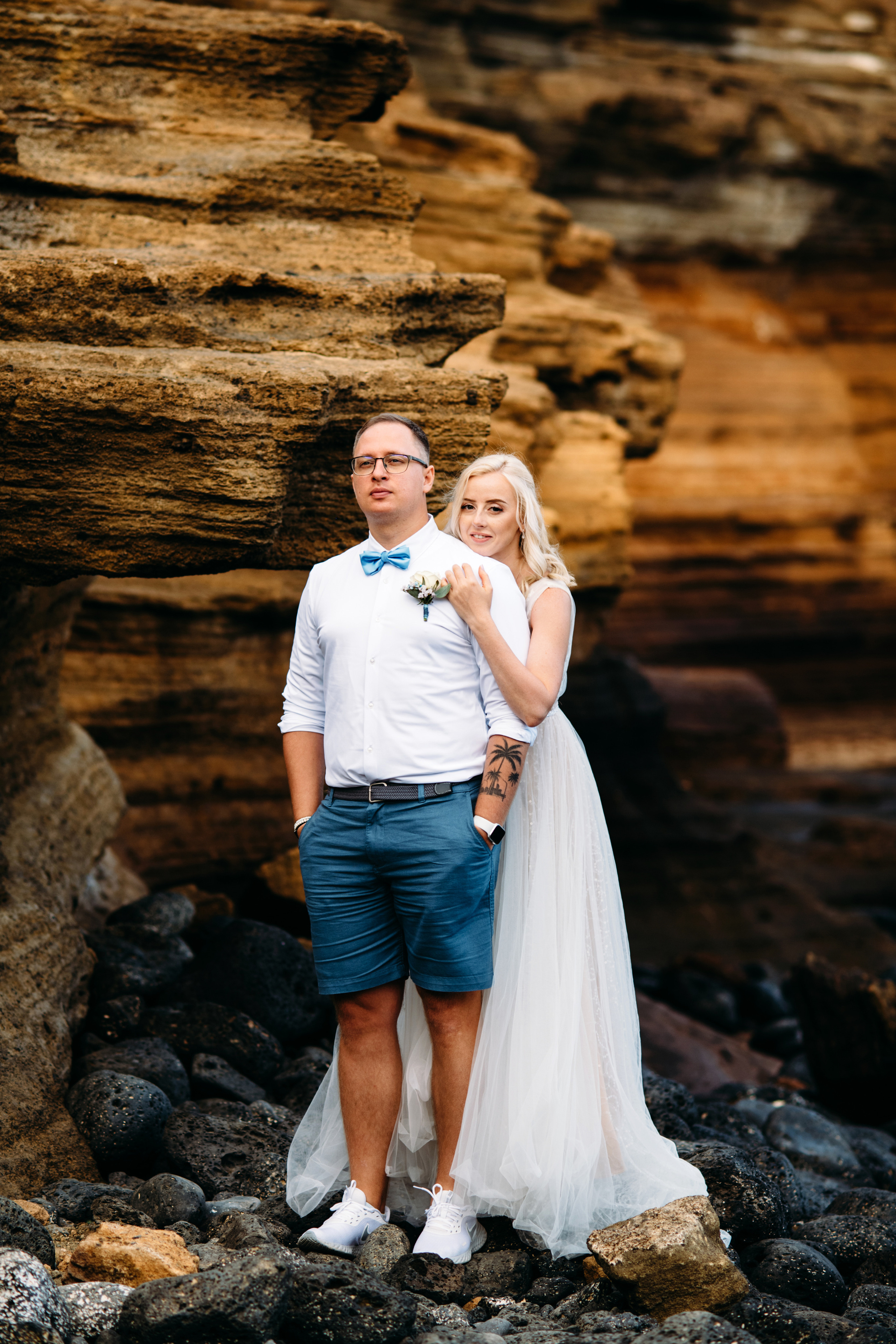 A+A. Tenerife. Fotografo de boda, familia Alicante Benidorm Valencia Costa Blanca
