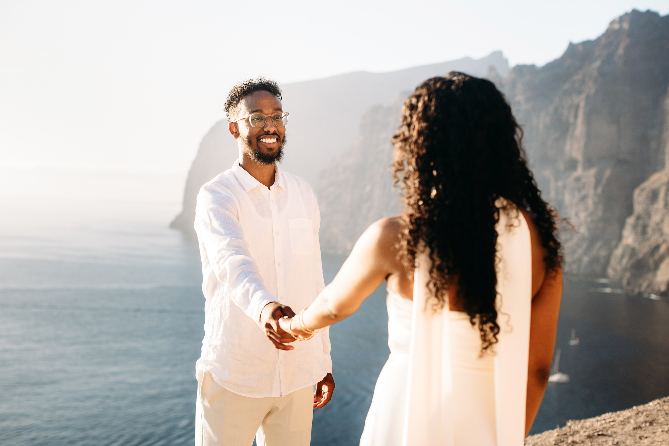 H+O. Post-wedding story. Wedding family photographer Alicante Benidorm Valencia Costa Blanca