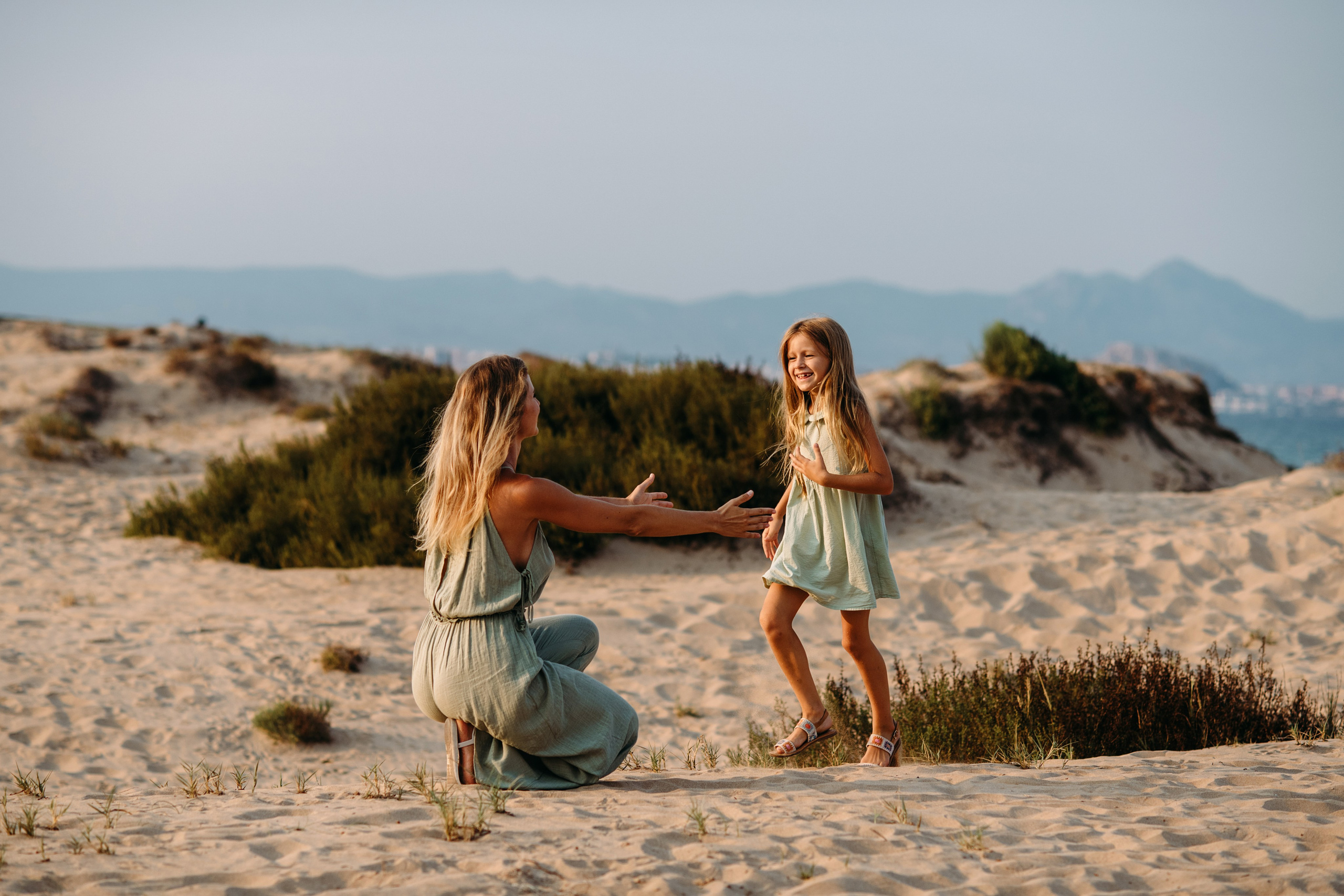 N&K. Mom&Daughter. Fotografo de boda, familia Alicante Benidorm Valencia Costa Blanca