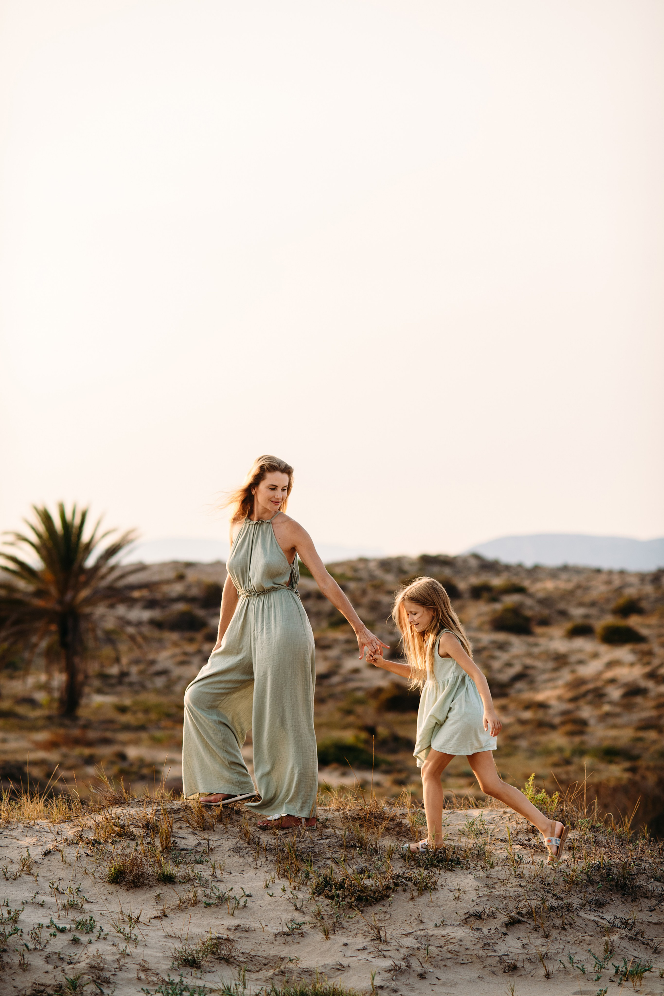 N&K. Mom&Daughter. Fotografo de boda, familia Alicante Benidorm Valencia Costa Blanca