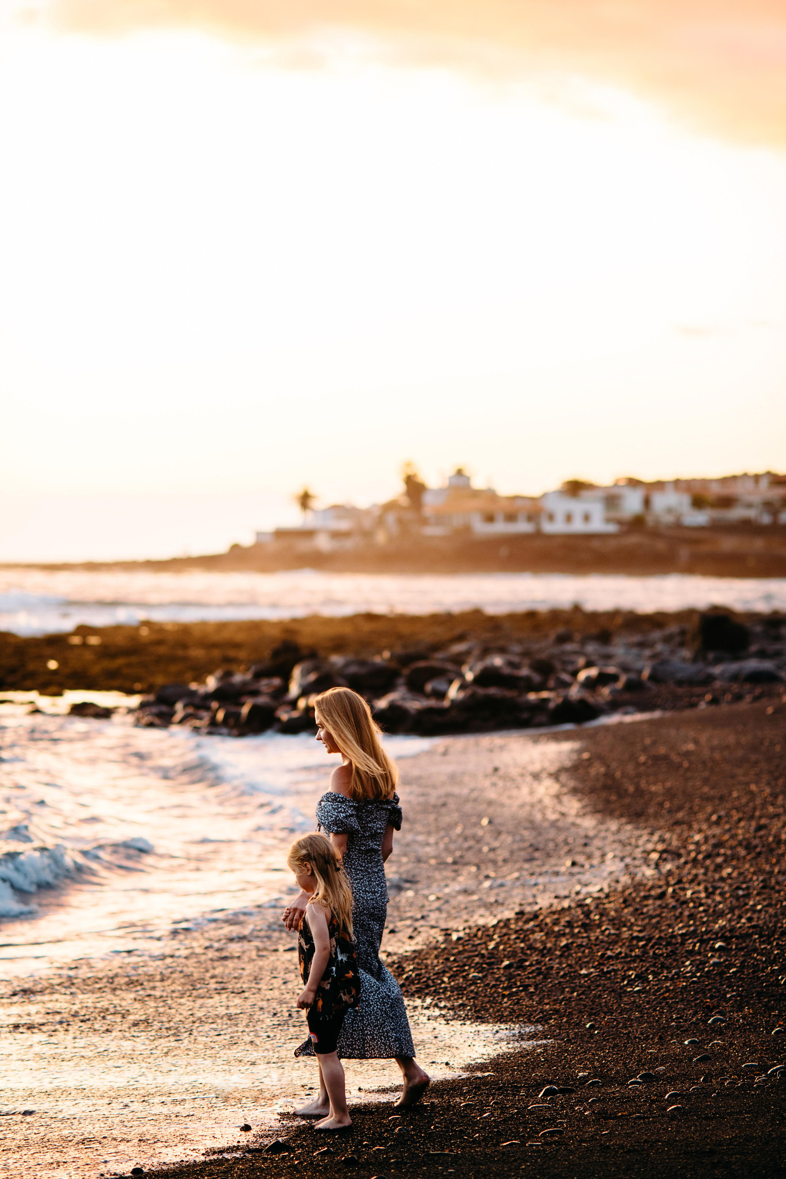 La Caleta. Family story. Fotografo de boda, familia Alicante Benidorm Valencia Costa Blanca