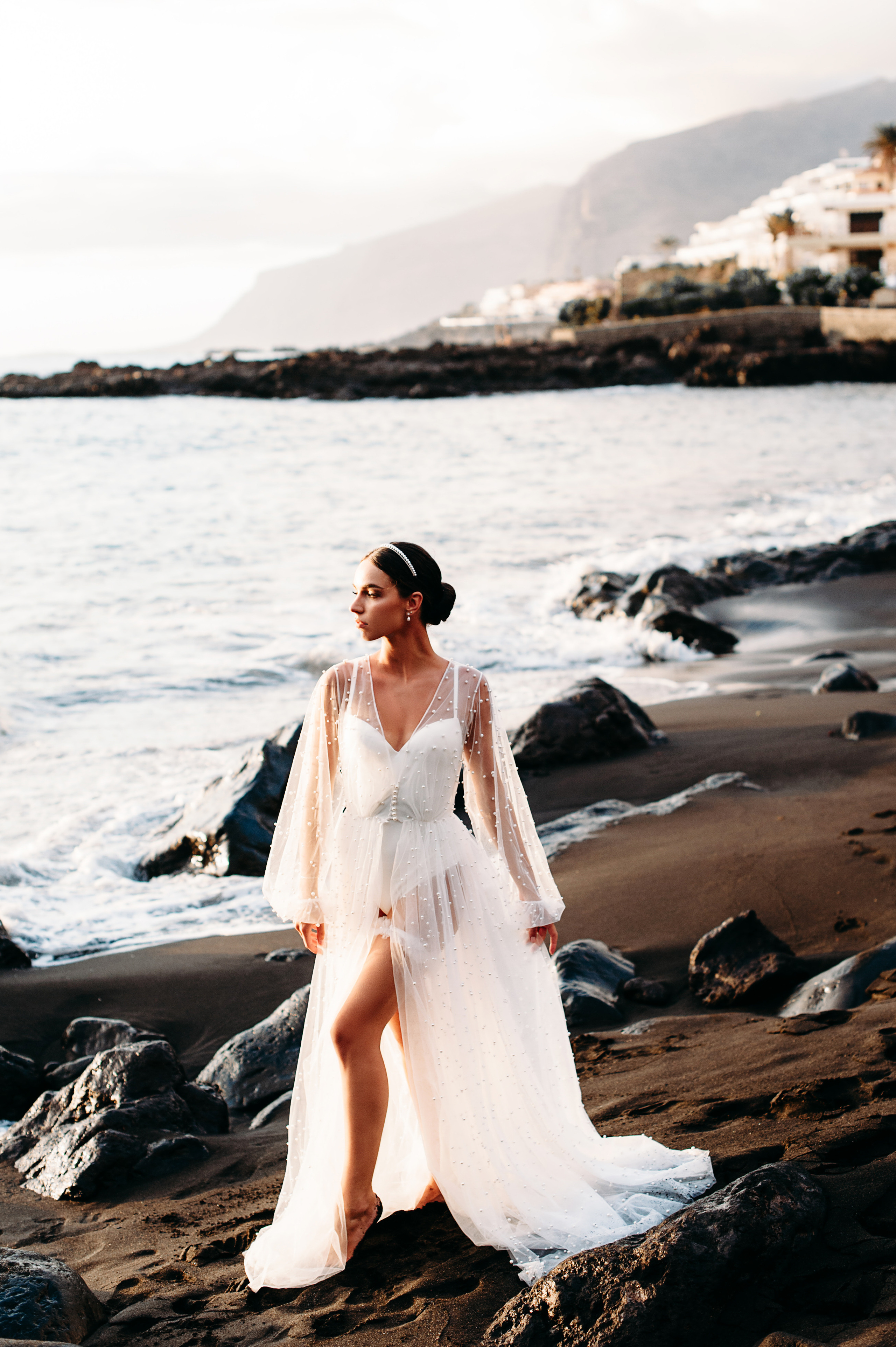 E+T. Tenerife. Wedding family photographer Alicante Benidorm Valencia Costa Blanca