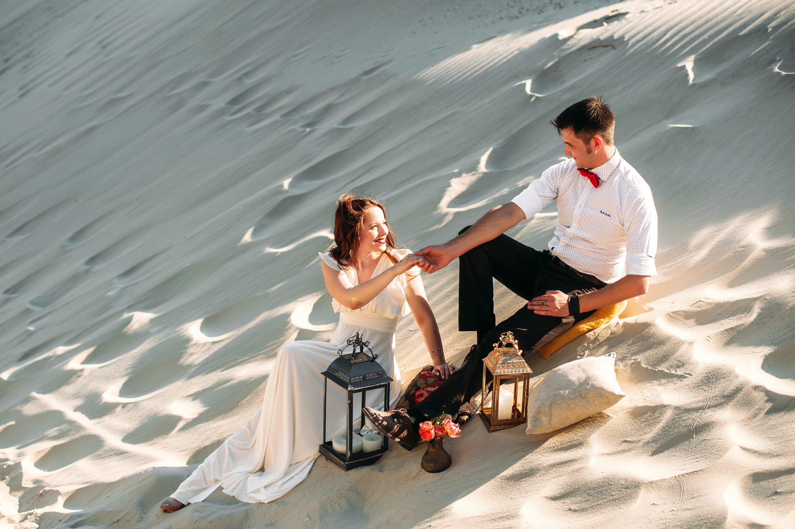 I+E. Wedding family photographer Alicante Benidorm Valencia Costa Blanca