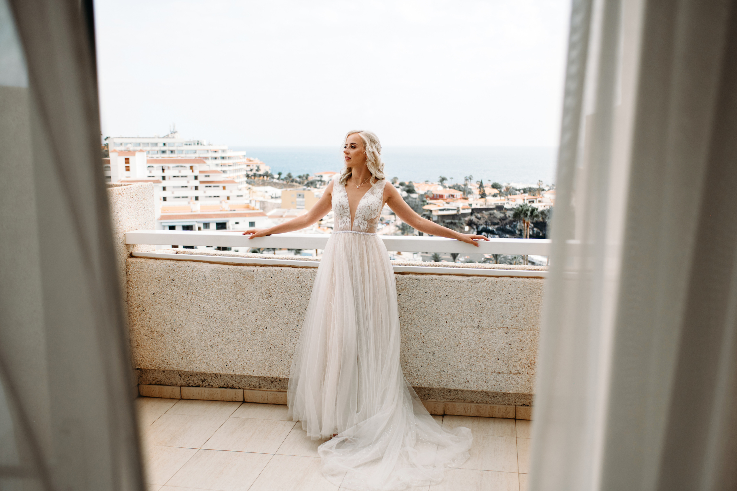 A+A. Tenerife. Fotografo de boda, familia Alicante Benidorm Valencia Costa Blanca