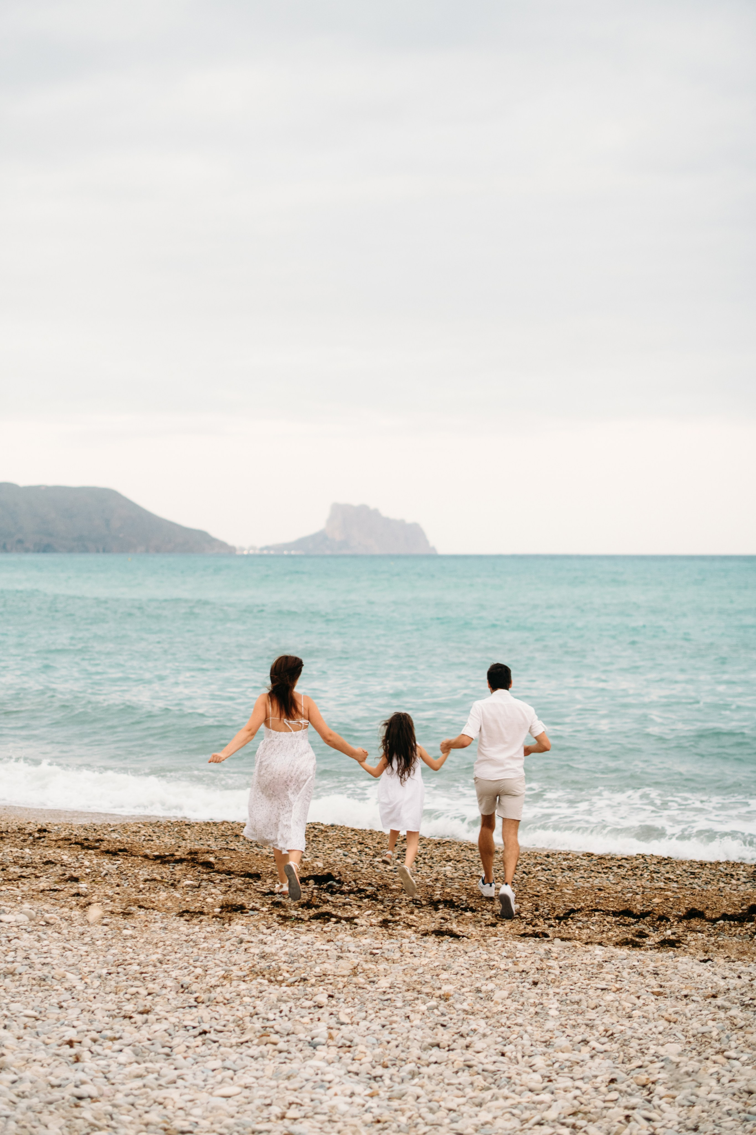 Altea. J+U+A. Fotografo de boda, familia Alicante Benidorm Valencia Costa Blanca