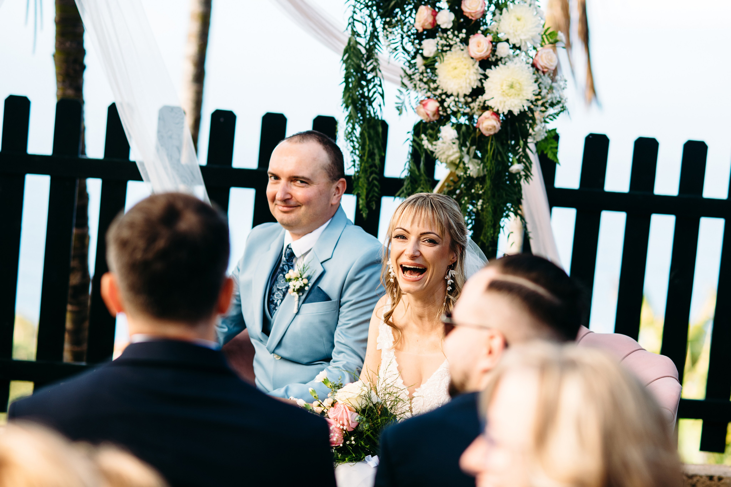 M&M. Tenerife wedding. Wedding family photographer Alicante Benidorm Valencia Costa Blanca