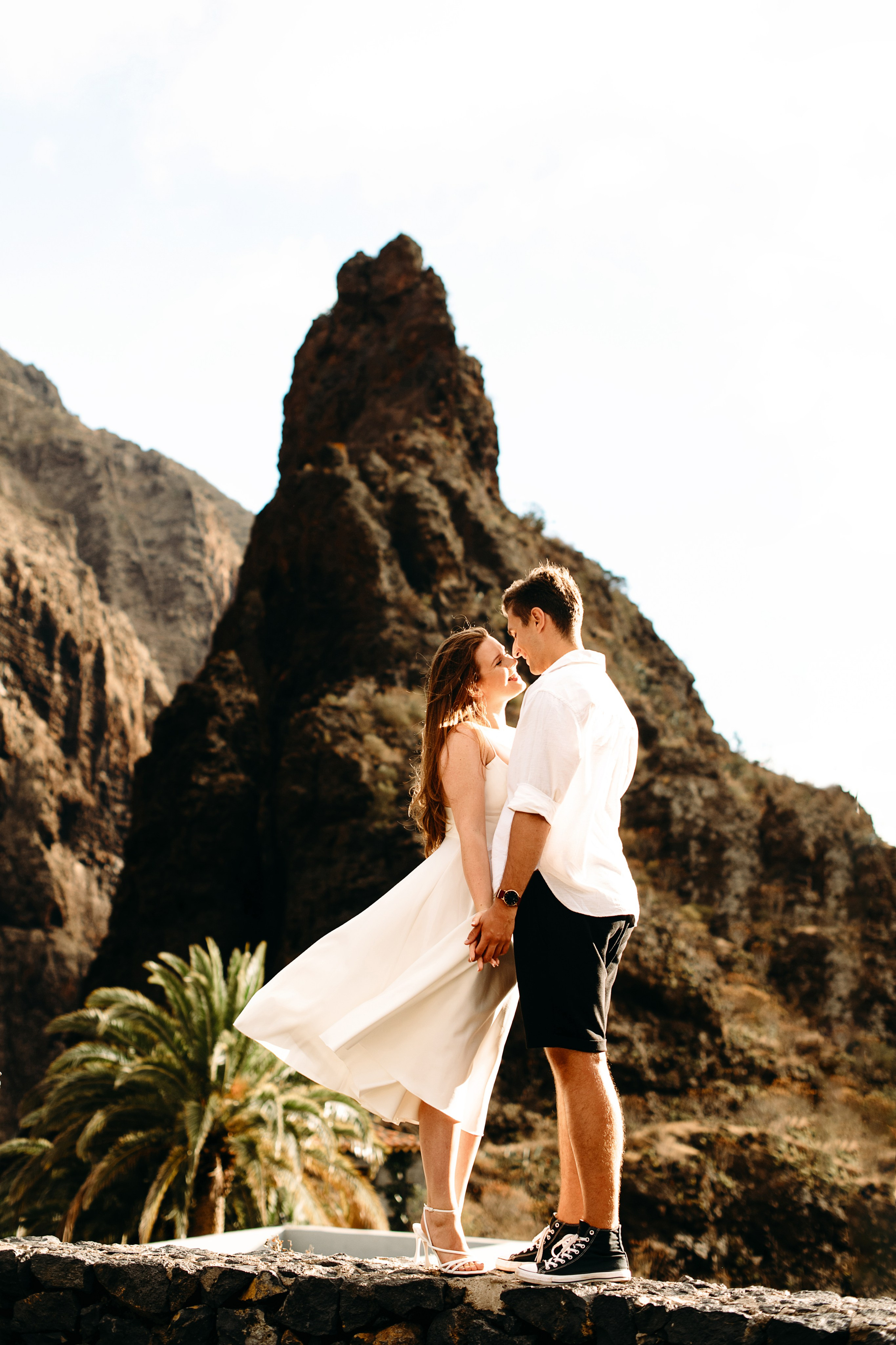 Masca. K+B. Wedding family photographer Alicante Benidorm Valencia Costa Blanca