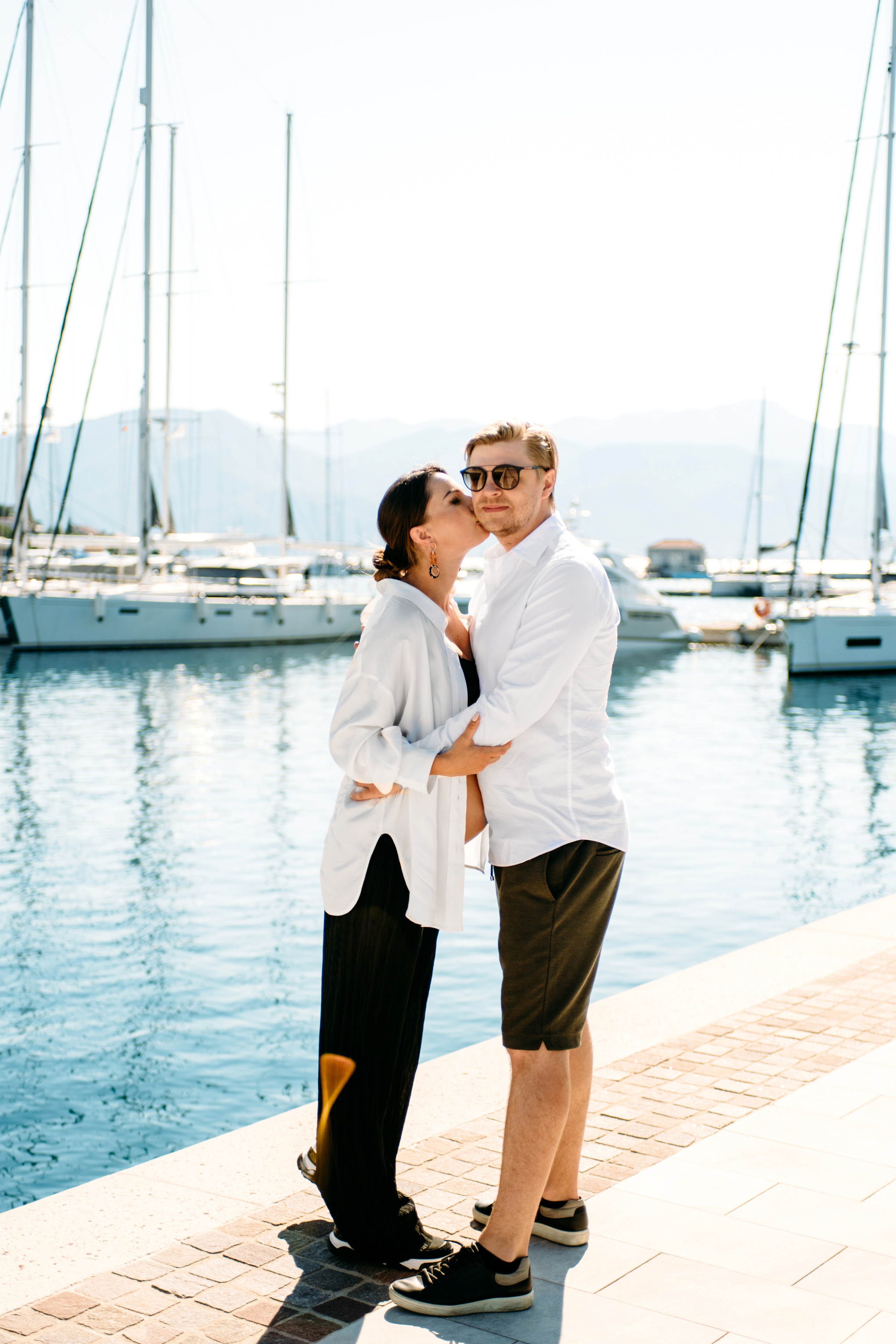 J+A. Montenegro. Fotografo de boda, familia Alicante Benidorm Valencia Costa Blanca