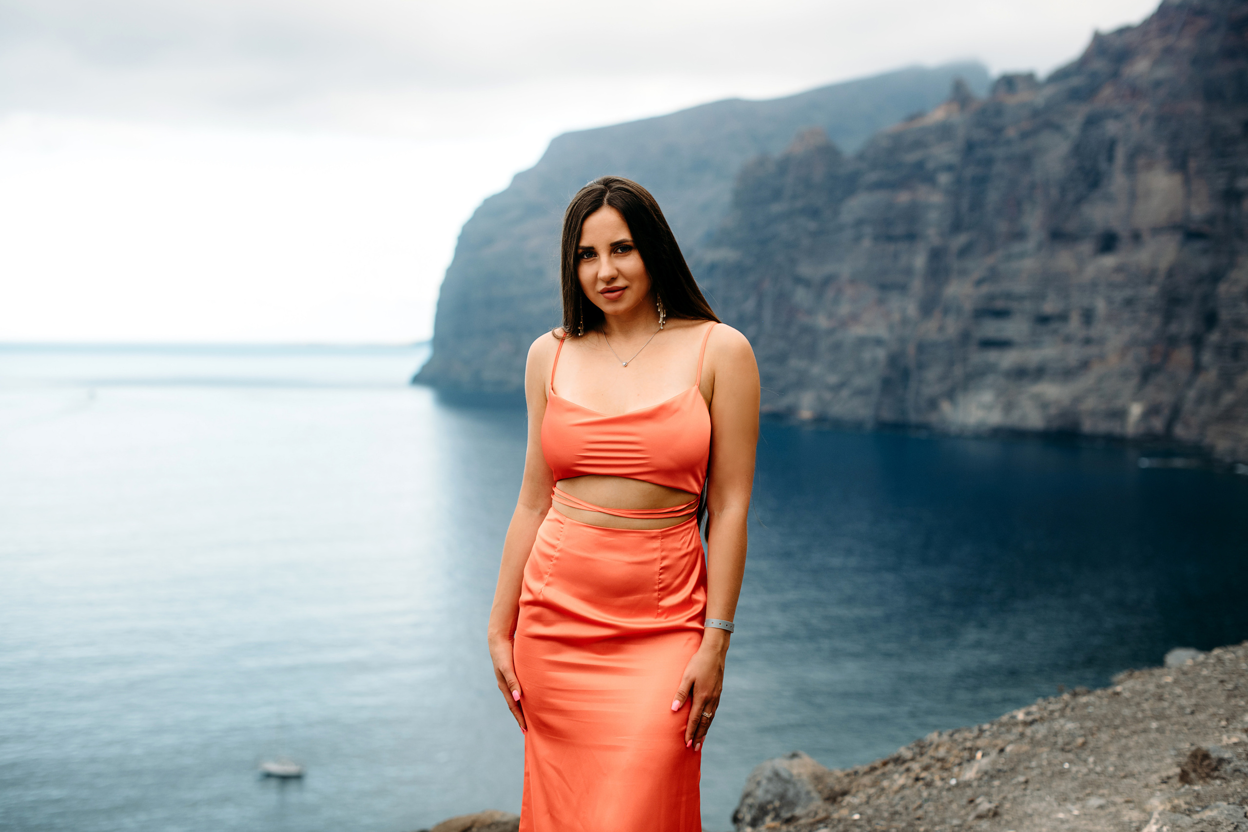 A&A. Puerto de Santiago. Wedding family photographer Alicante Benidorm Valencia Costa Blanca