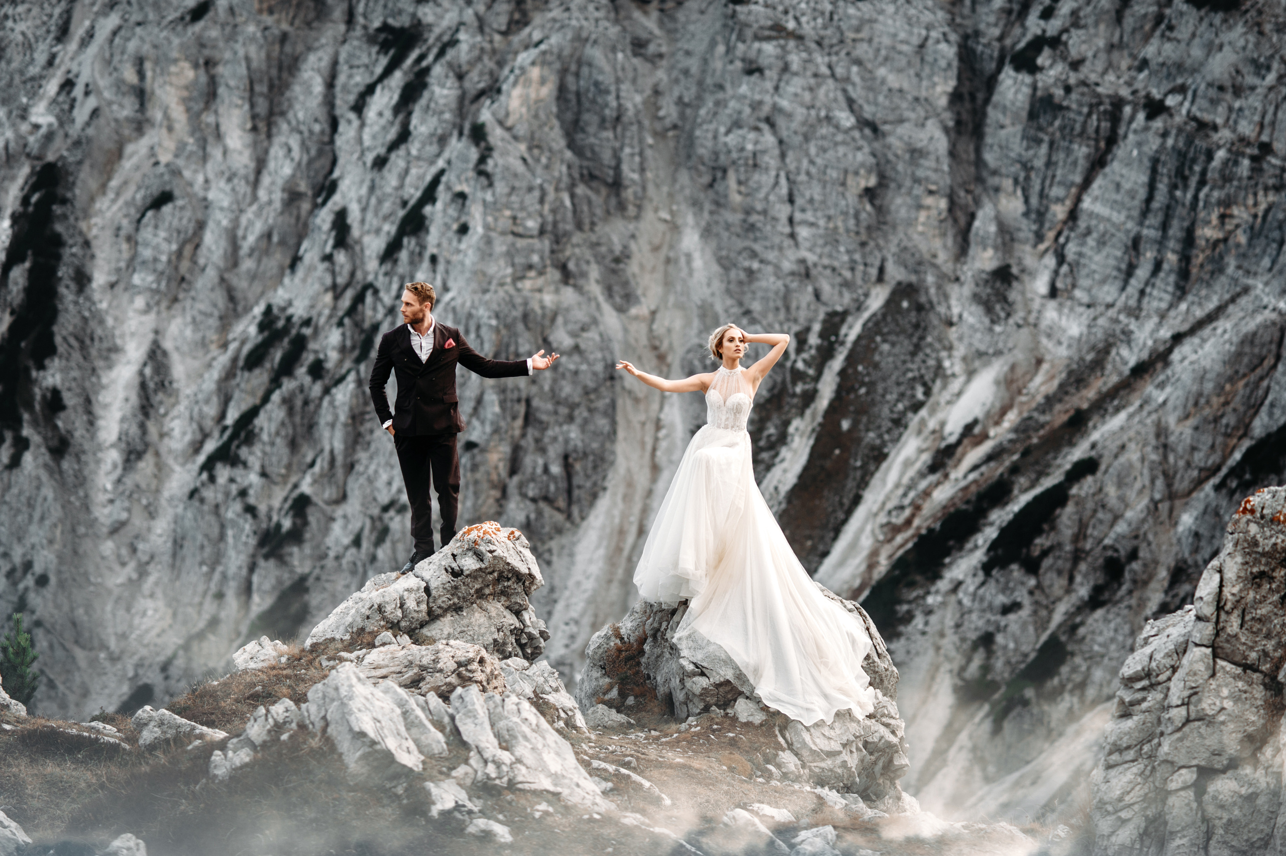 A+E. Alps, Italy. Fotografo de boda, familia Alicante Benidorm Valencia Costa Blanca