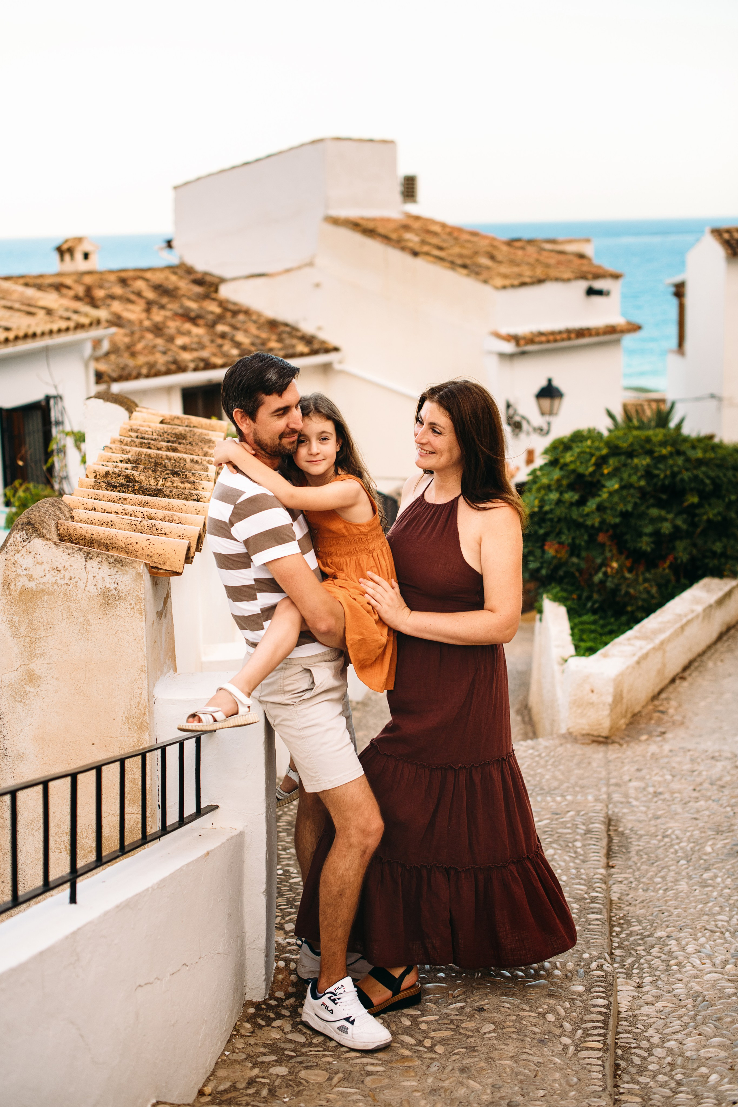 Altea. J+U+A. Fotografo de boda, familia Alicante Benidorm Valencia Costa Blanca
