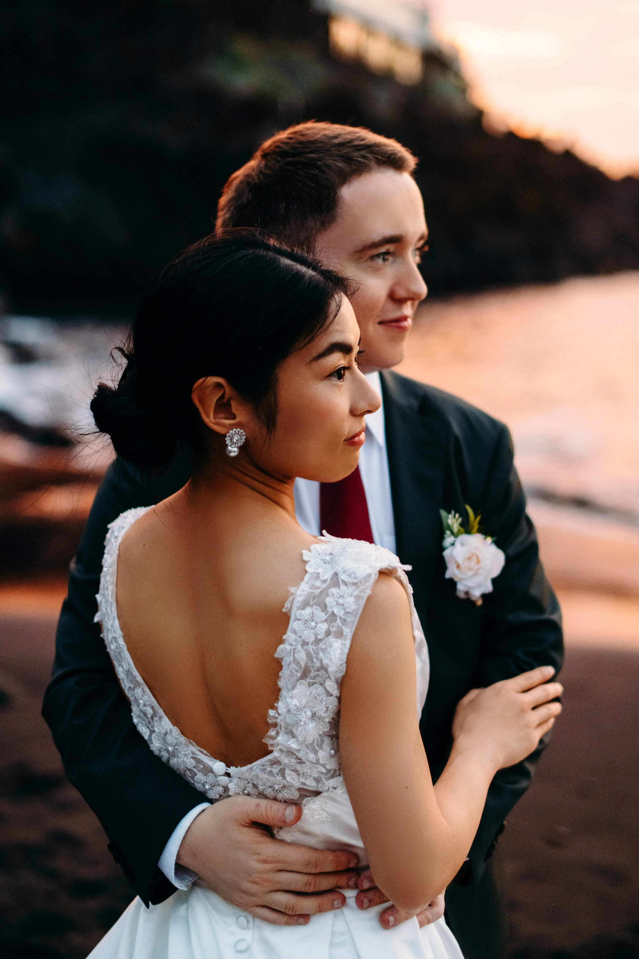 S+Y. Los Gigantes. Fotografo de boda, familia Alicante Benidorm Valencia Costa Blanca