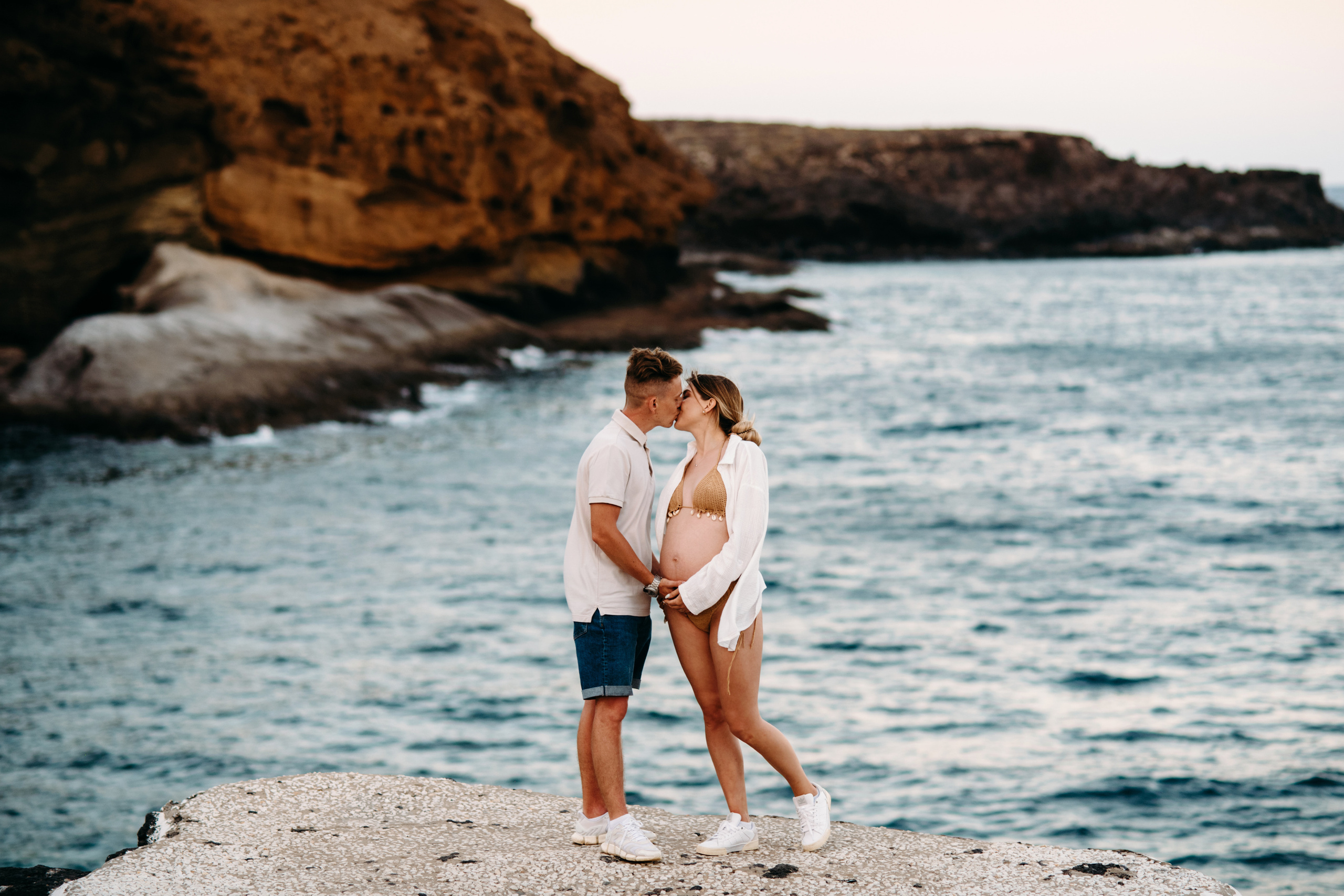 V+N+?. 9 months of tenderness. Fotografo de boda, familia Alicante Benidorm Valencia Costa Blanca