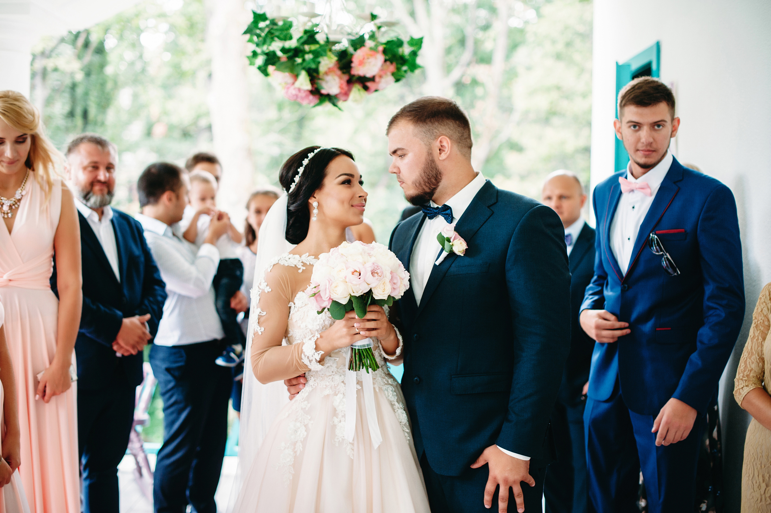 M+V. Wedding family photographer Alicante Benidorm Valencia Costa Blanca