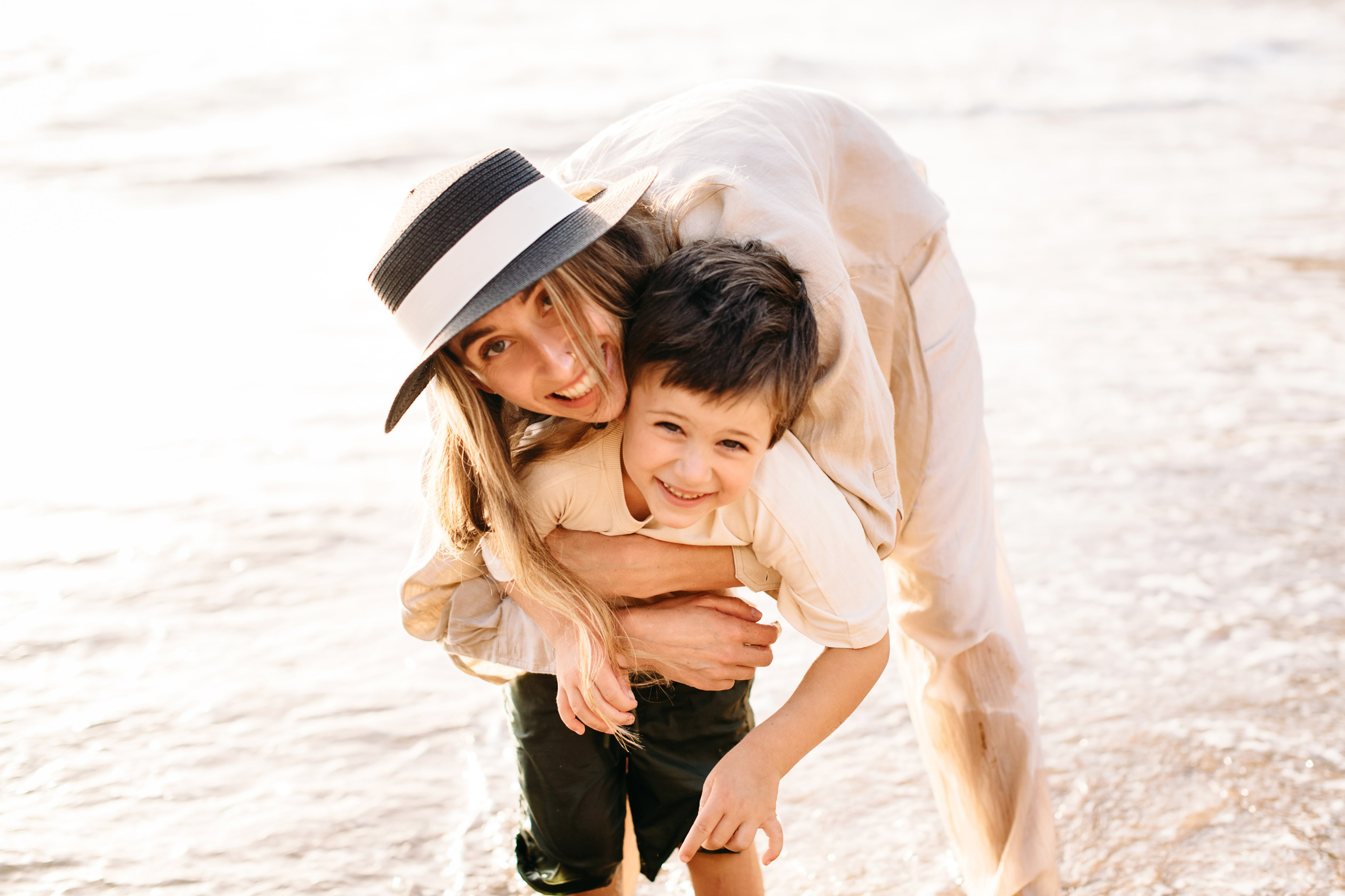 Abama Family Story. Fotografo de boda, familia Alicante Benidorm Valencia Costa Blanca