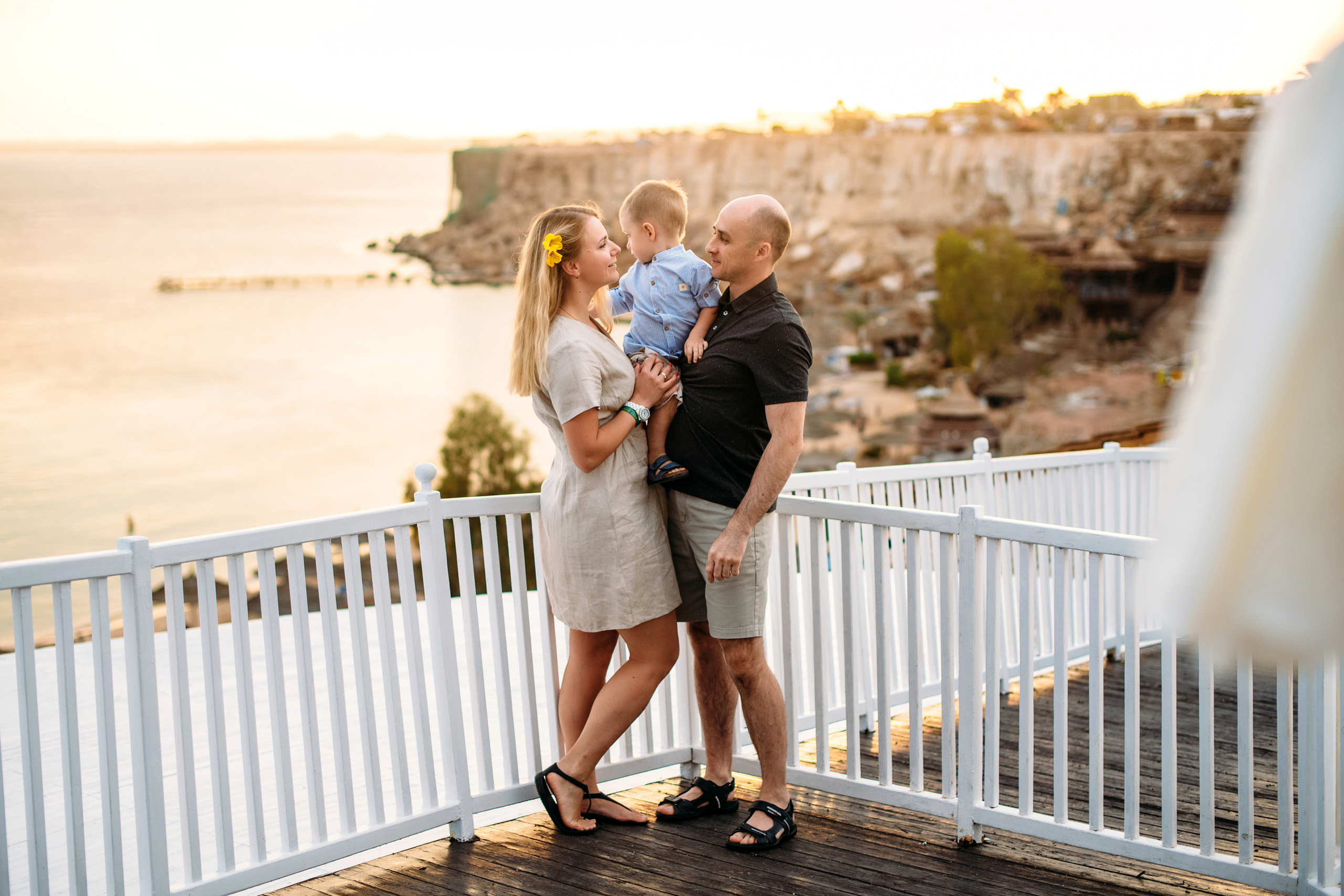 O+R+D. Warm Egypt. Wedding family photographer Alicante Benidorm Valencia Costa Blanca