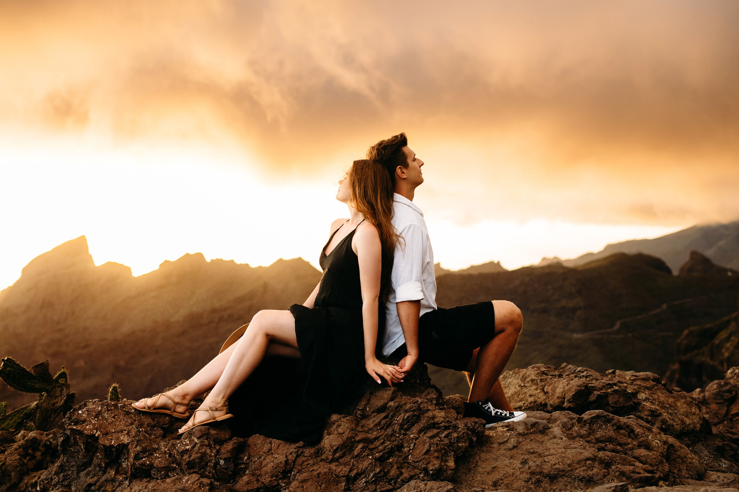 Masca. K+B. Wedding family photographer Alicante Benidorm Valencia Costa Blanca