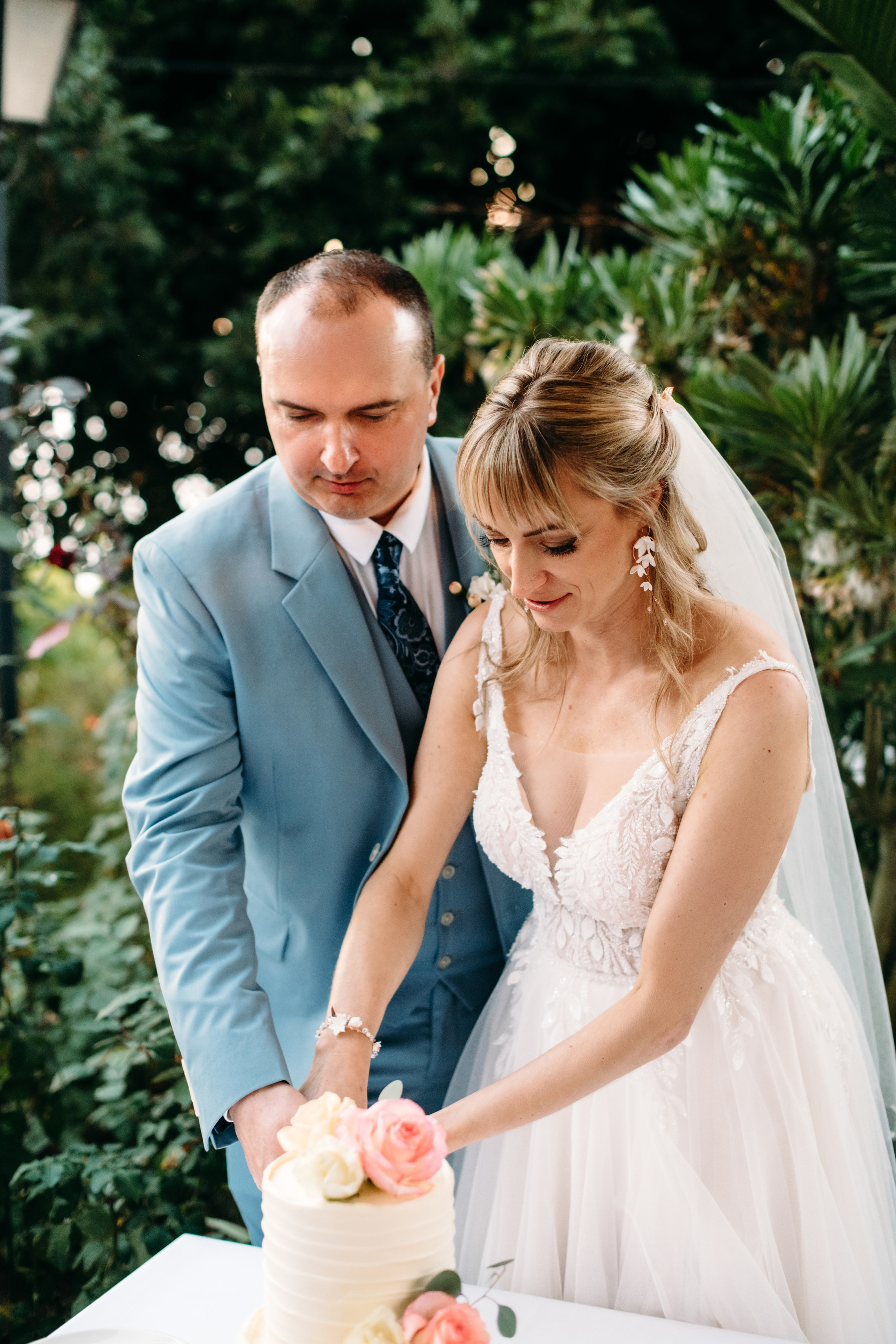 M&M. Tenerife wedding. Wedding family photographer Alicante Benidorm Valencia Costa Blanca