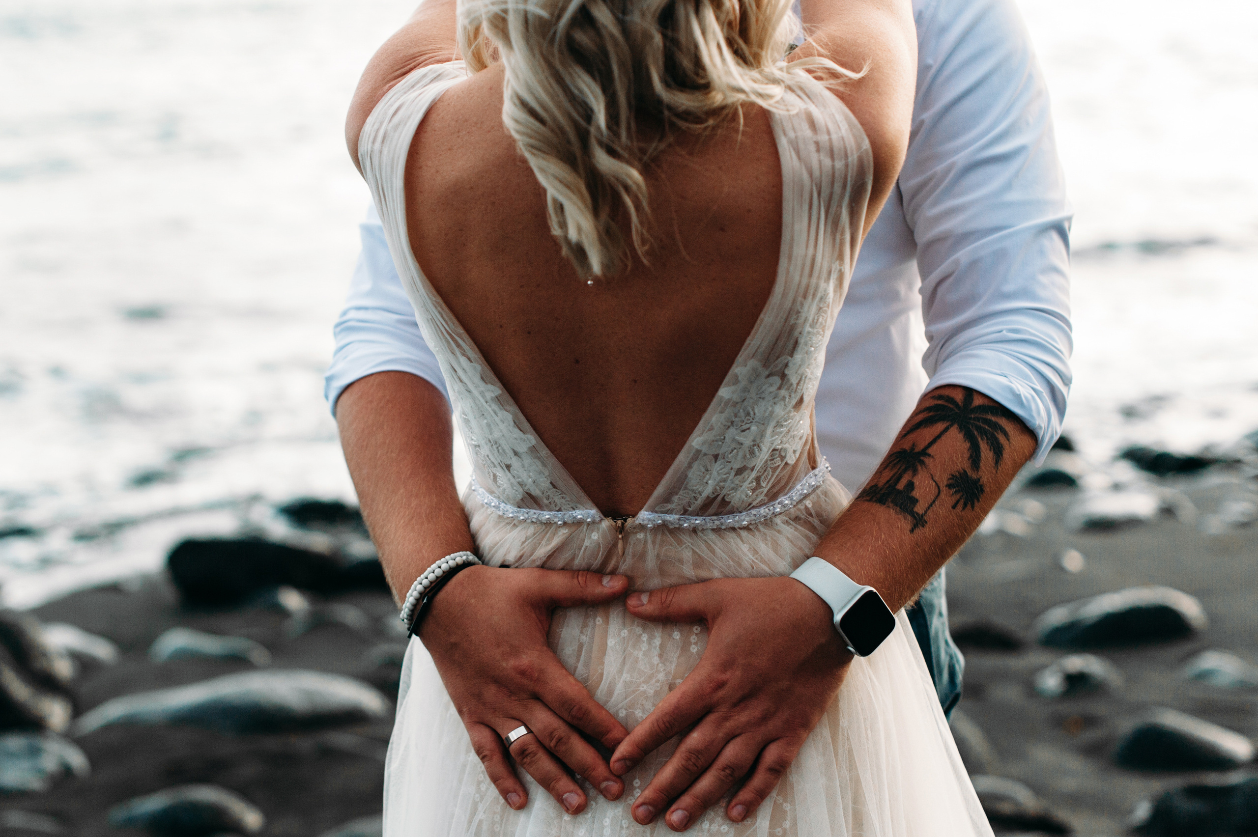 A+A. Tenerife. Fotografo de boda, familia Alicante Benidorm Valencia Costa Blanca