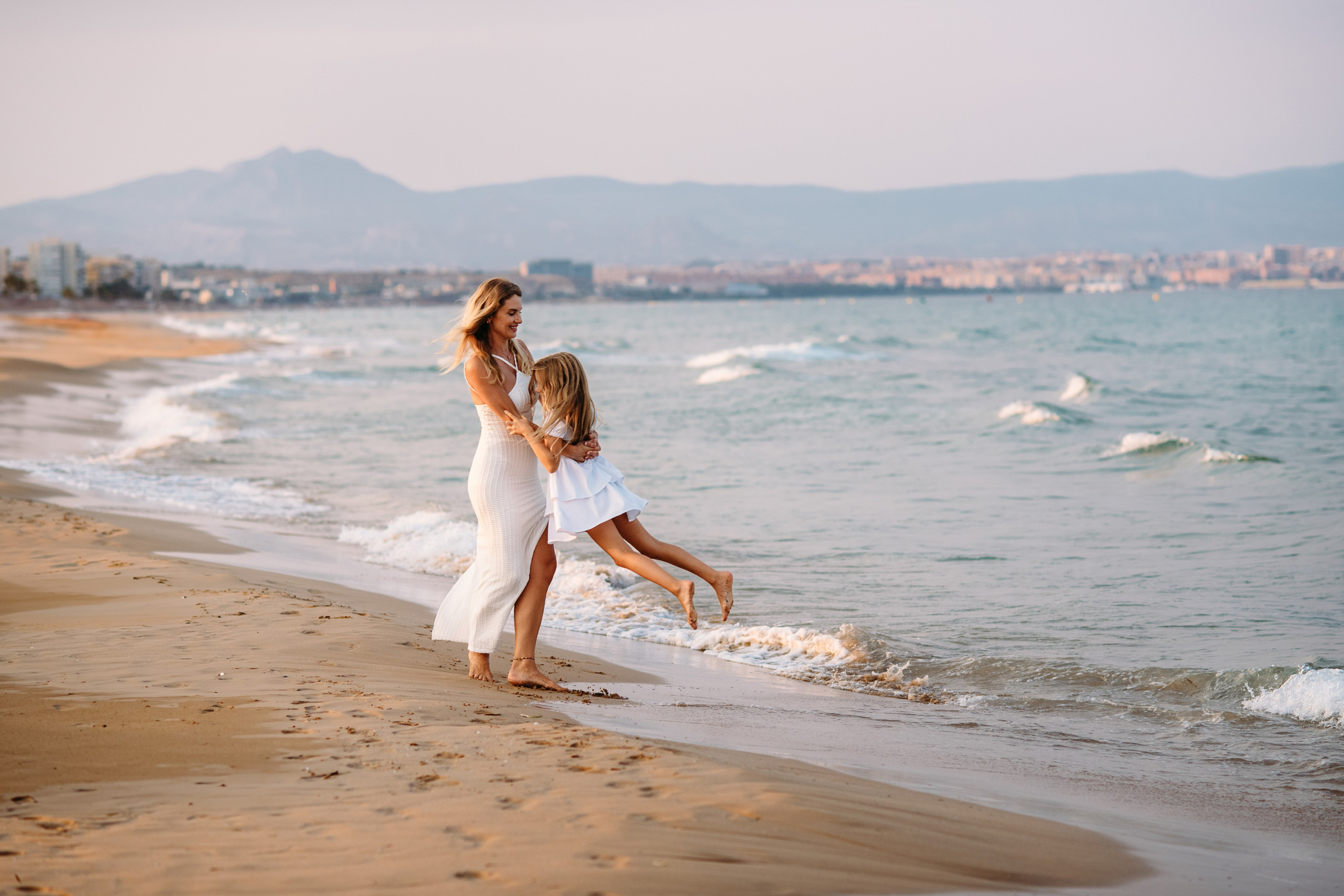 N&K. Mom&Daughter. Fotografo de boda, familia Alicante Benidorm Valencia Costa Blanca