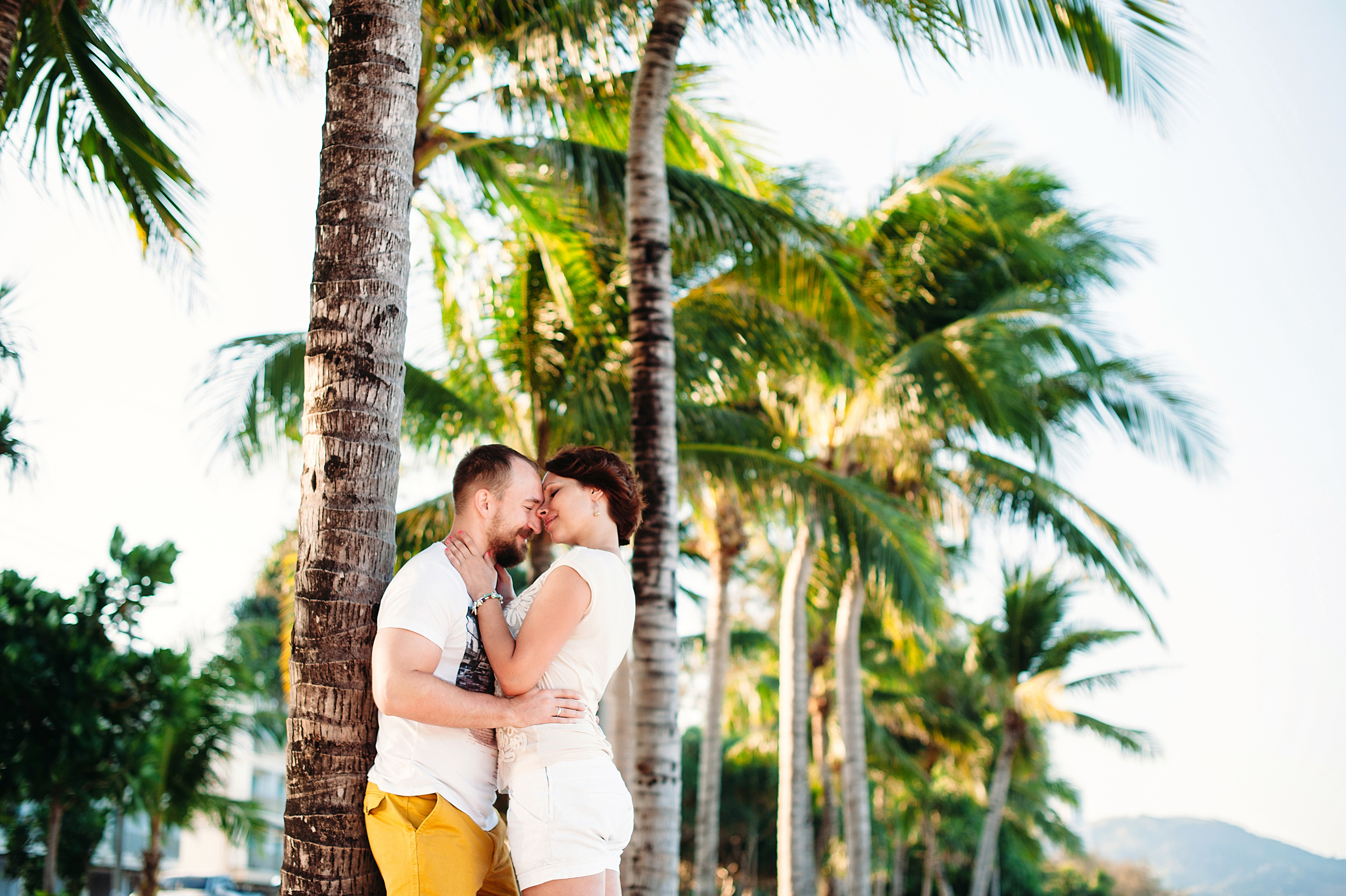 M+N. Sunny Phuket. Wedding family photographer Alicante Benidorm Valencia Costa Blanca