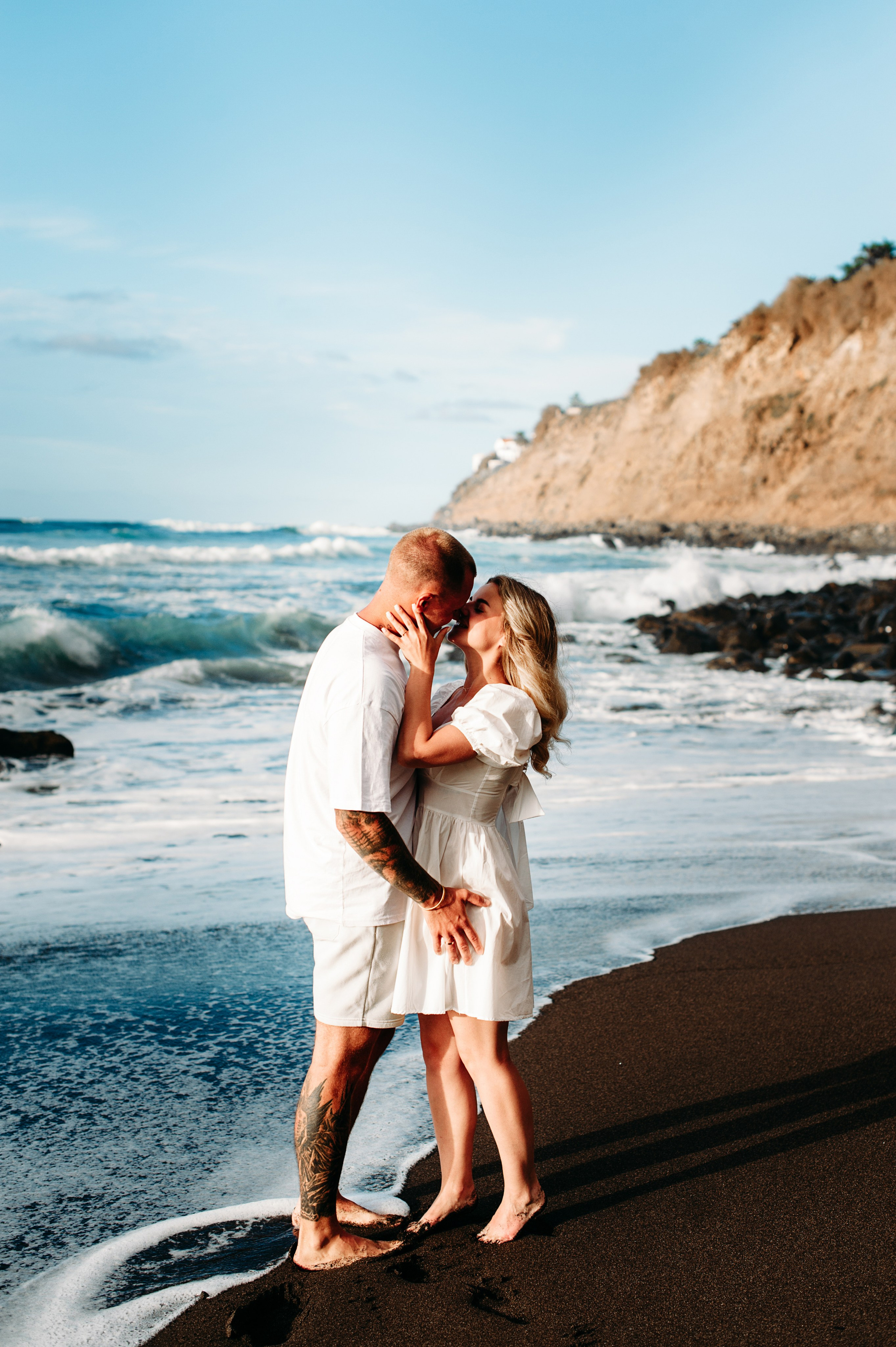 El Soccorro. Fotografo de boda, familia Alicante Benidorm Valencia Costa Blanca