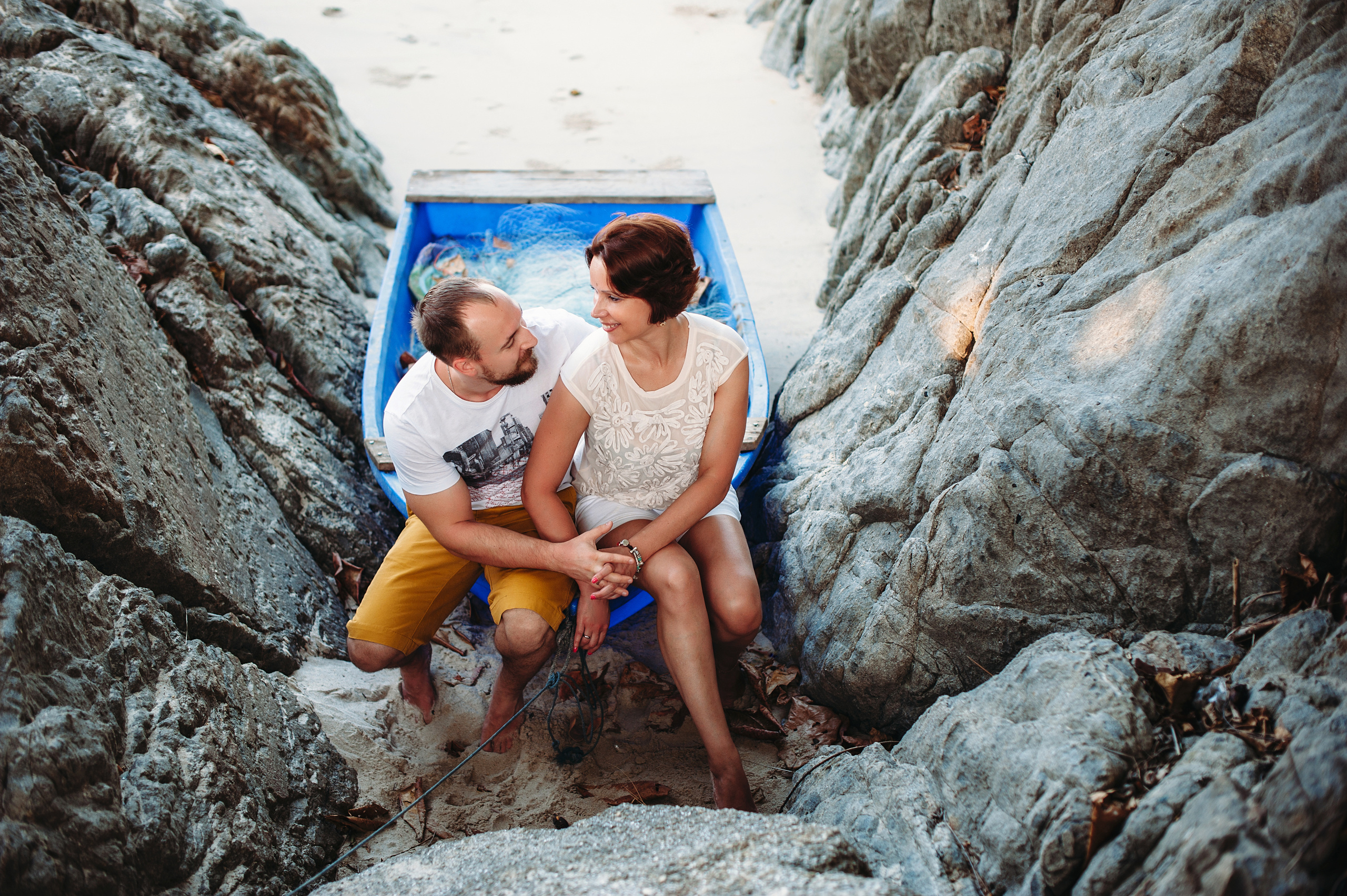M+N. Sunny Phuket. Wedding family photographer Alicante Benidorm Valencia Costa Blanca