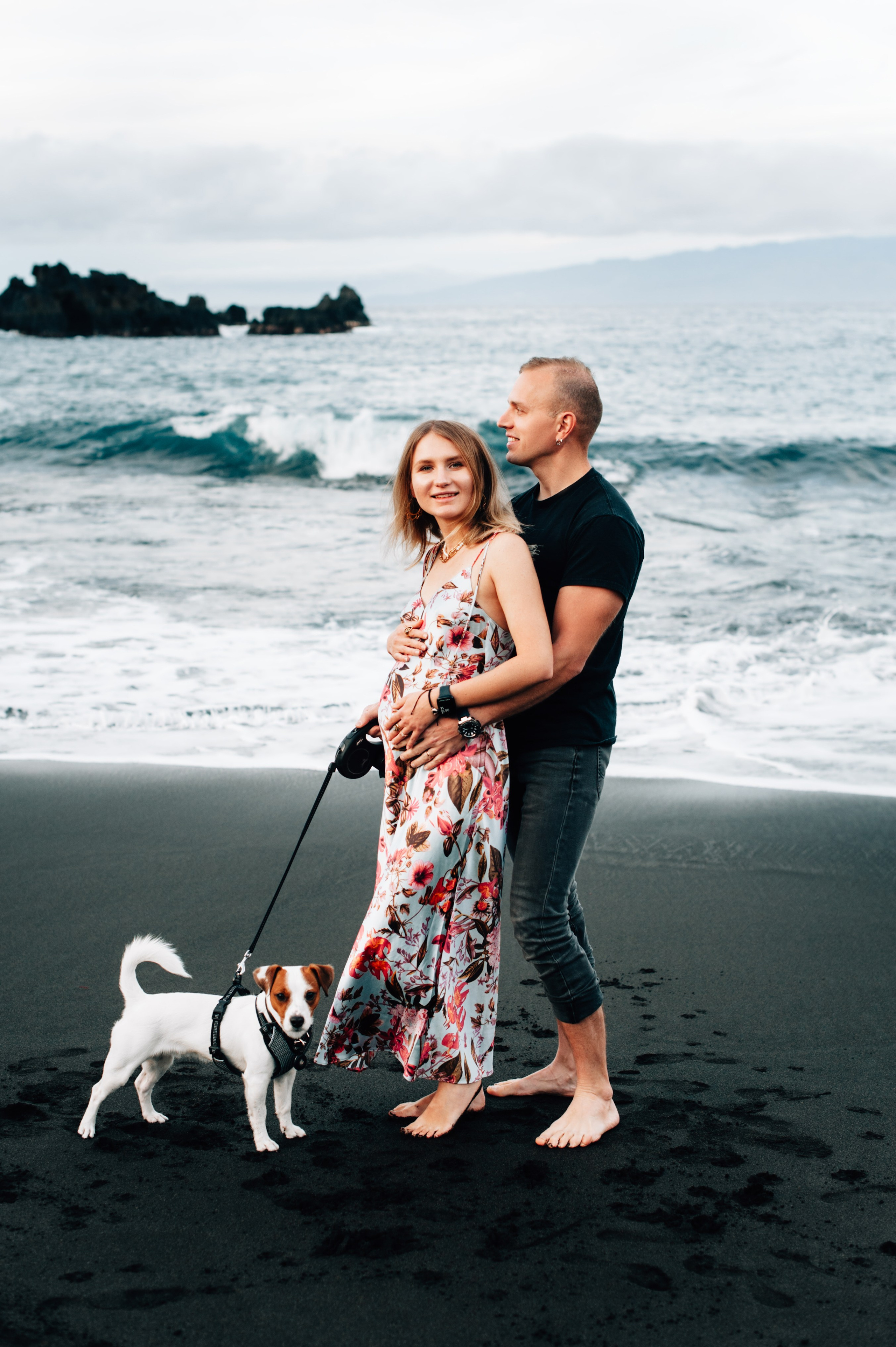 V+R. Playa La Arena. Fotografo de boda, familia Alicante Benidorm Valencia Costa Blanca