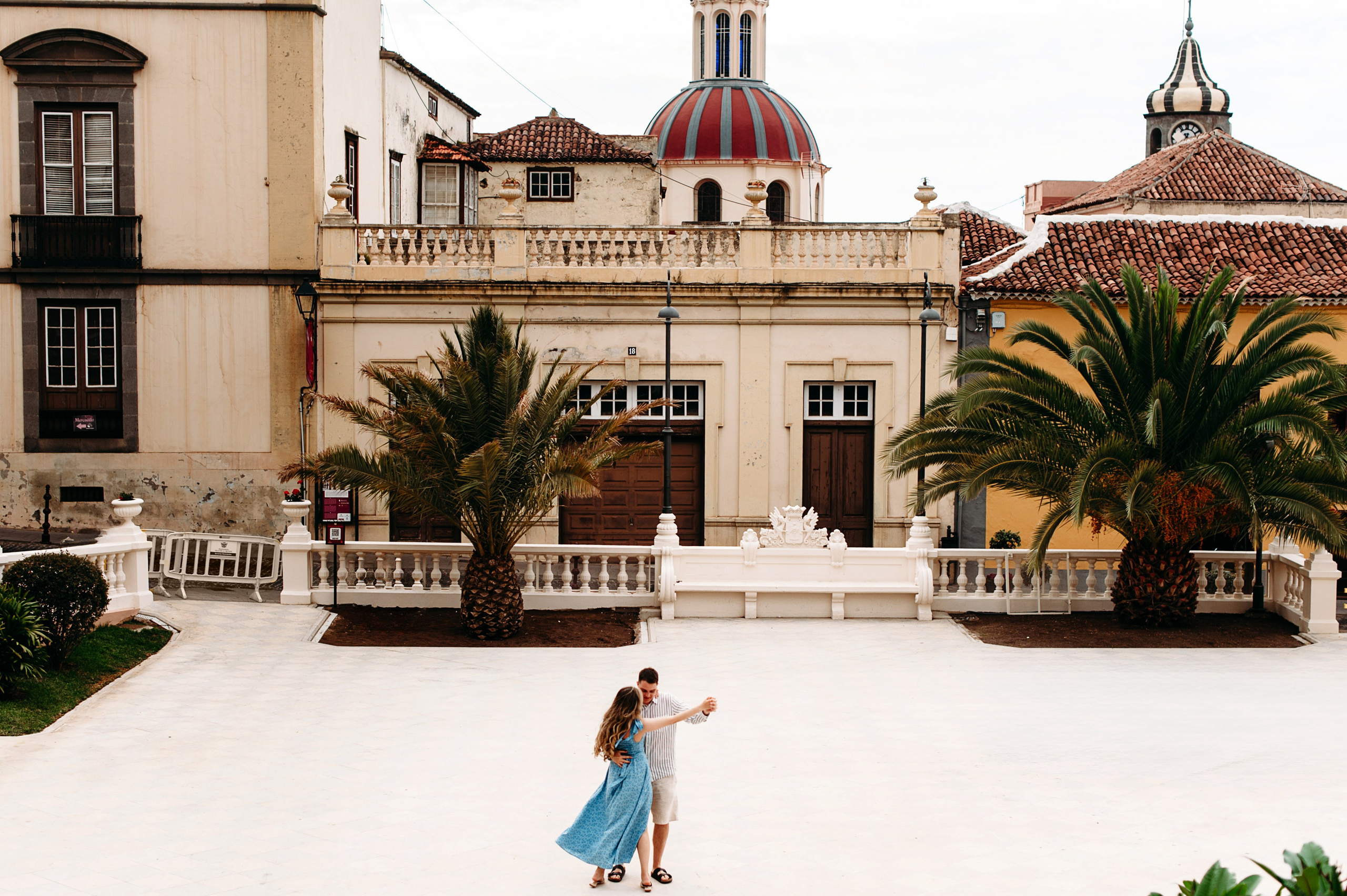 A+A. Orotava + Los Patos. Wedding family photographer Alicante Benidorm Valencia Costa Blanca