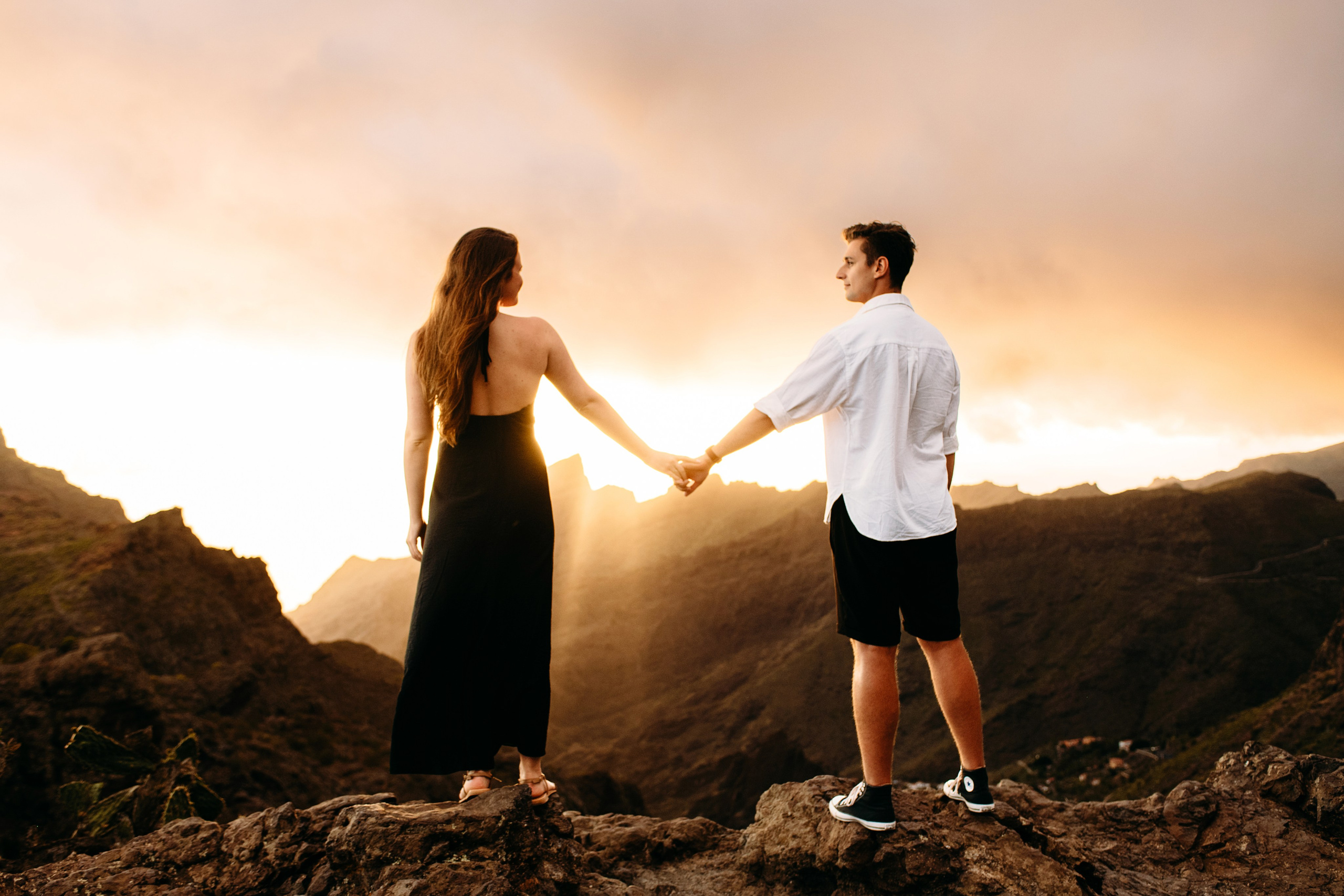 Masca. K+B. Wedding family photographer Alicante Benidorm Valencia Costa Blanca