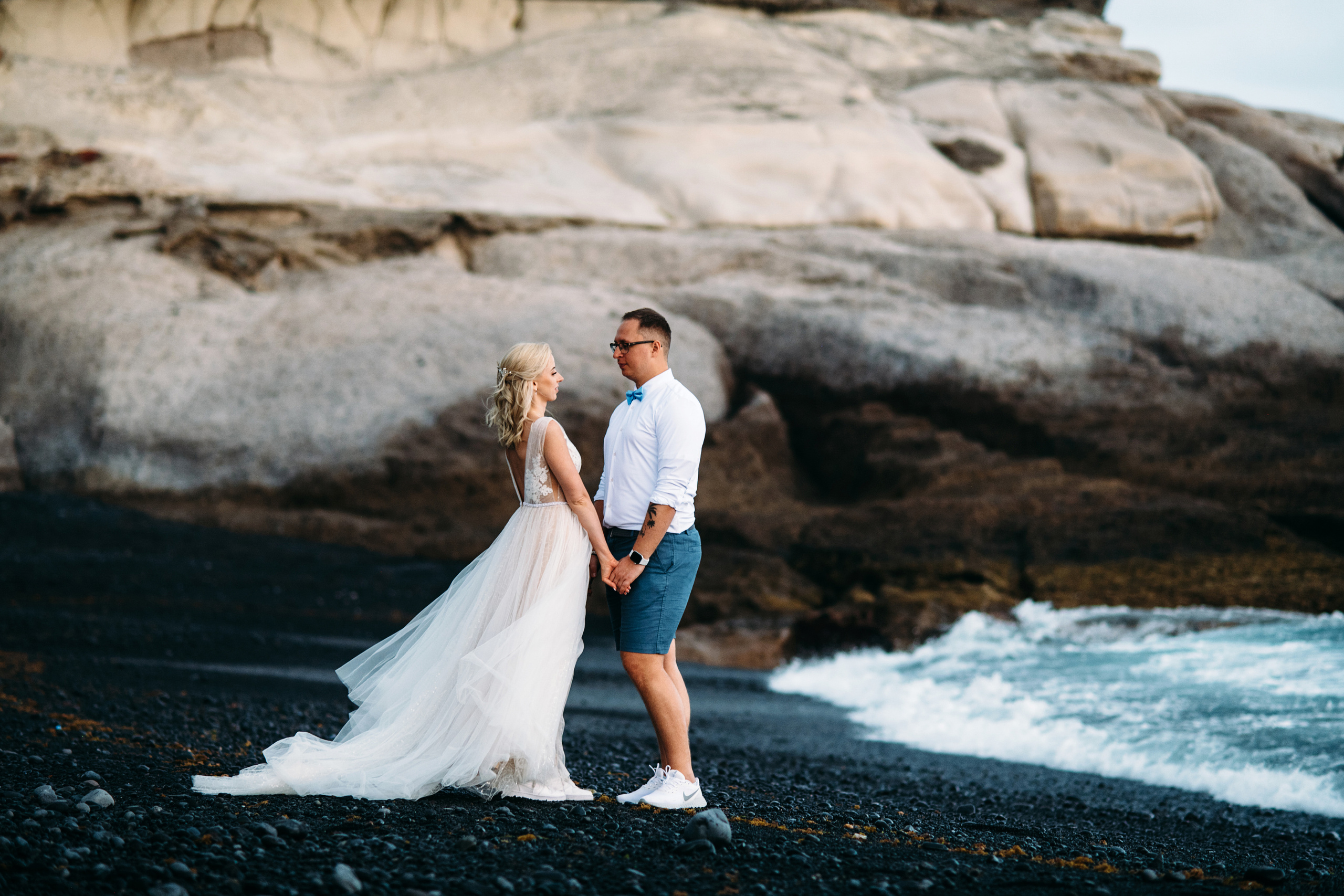 A+A. Tenerife. Fotografo de boda, familia Alicante Benidorm Valencia Costa Blanca
