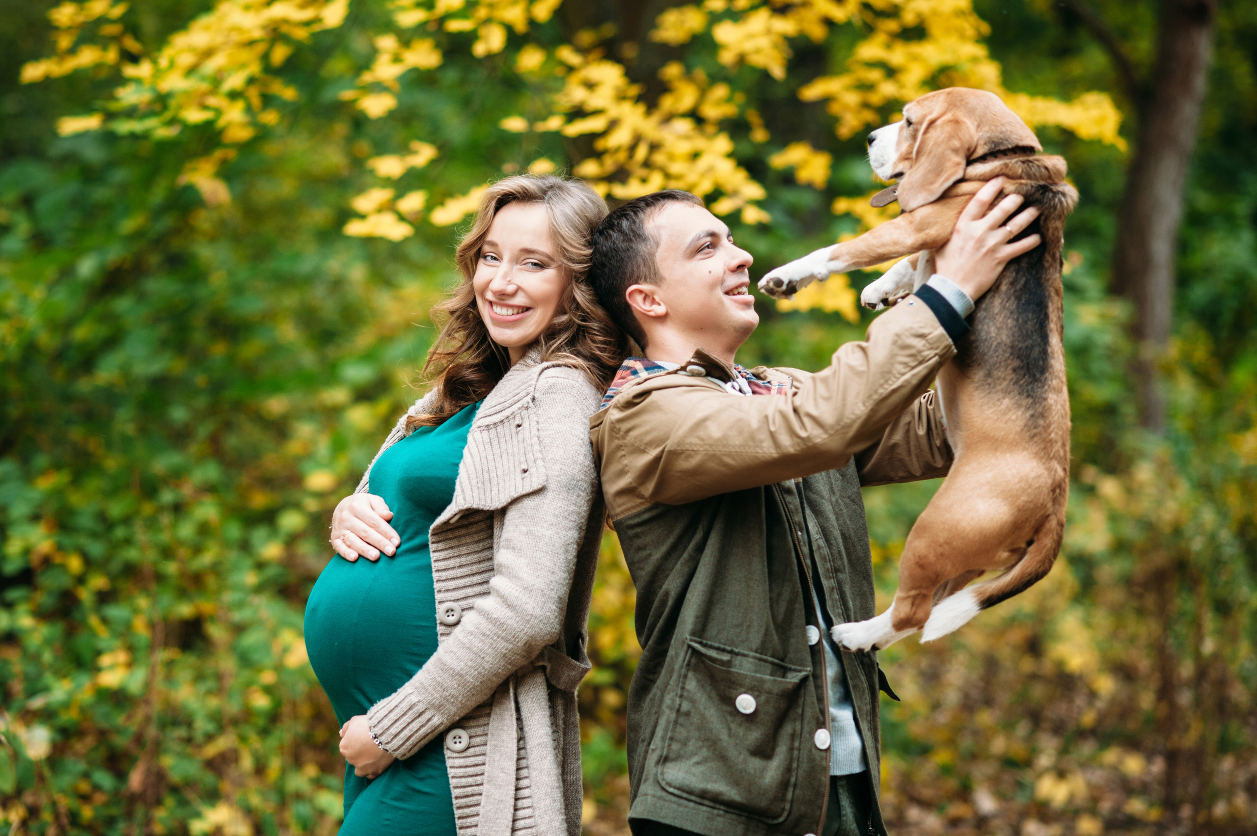 D+A. Autumn miracle. Wedding family photographer Alicante Benidorm Valencia Costa Blanca
