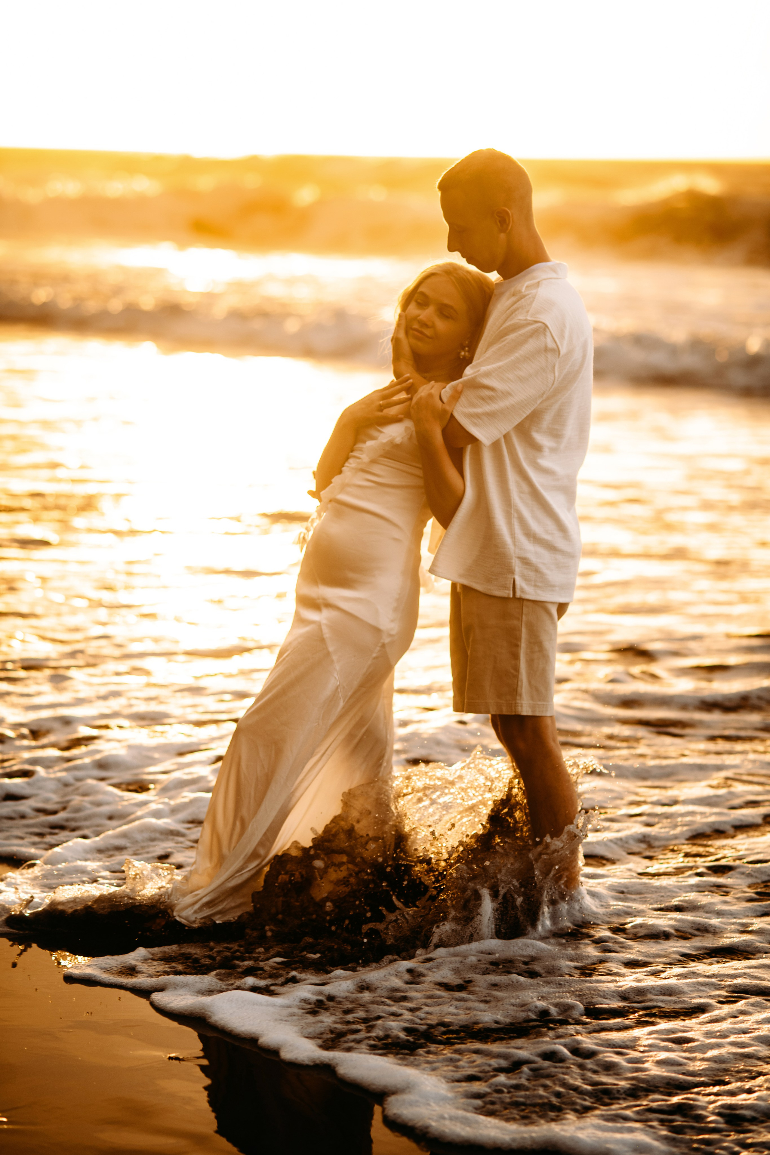 N+N. Playa Del Socorro. Fotografo de boda, familia Tenerife