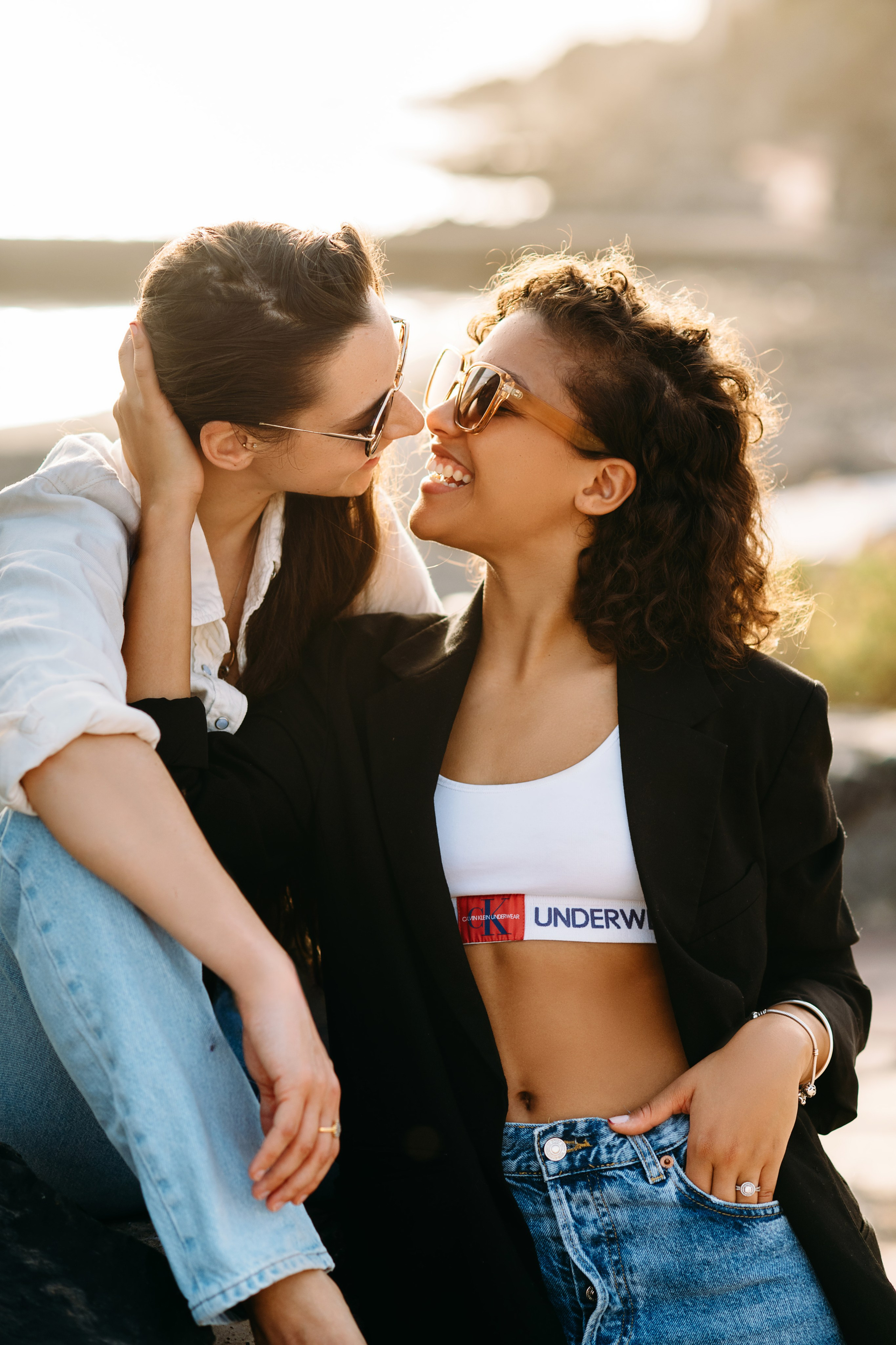M+O. Girls' power. Fotografo de boda, familia Alicante Benidorm Valencia Costa Blanca