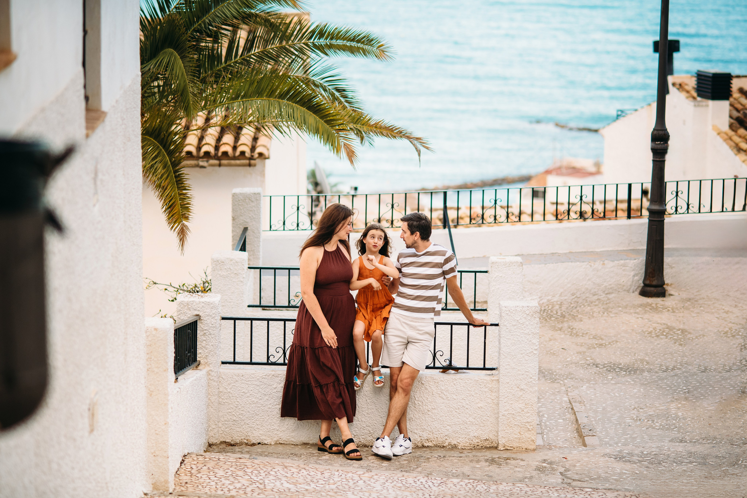 Altea. J+U+A. Fotografo de boda, familia Alicante Benidorm Valencia Costa Blanca