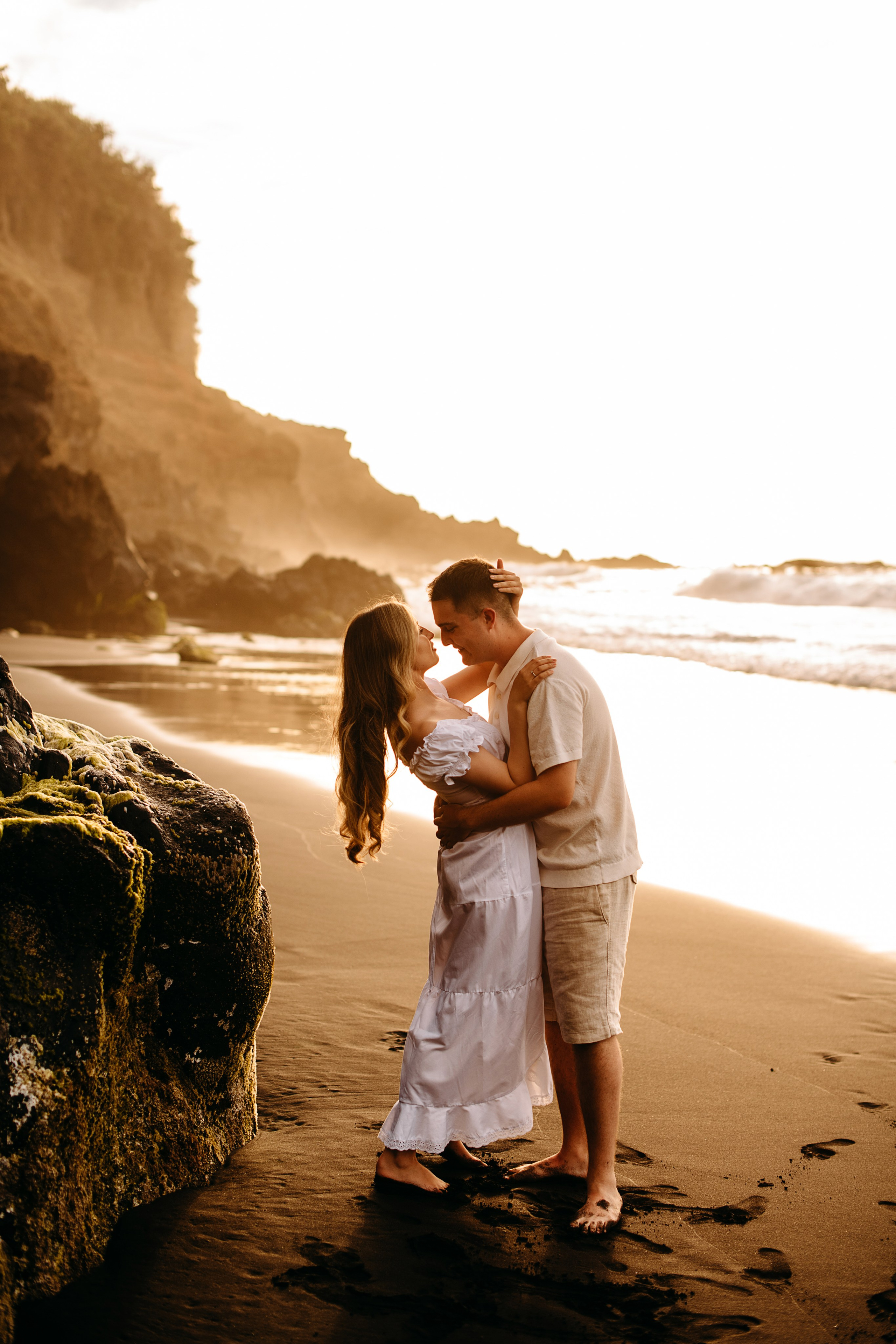 A+A. Orotava + Los Patos. Wedding family photographer Alicante Benidorm Valencia Costa Blanca