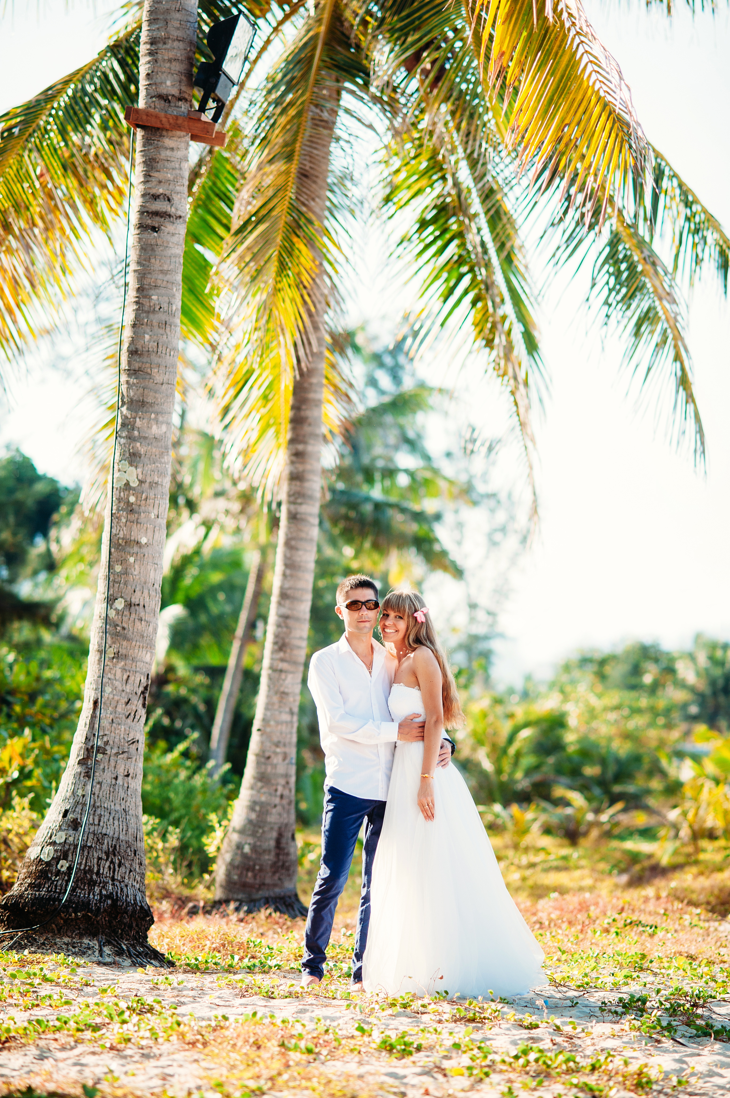 J+V. Wedding family photographer Alicante Benidorm Valencia Costa Blanca