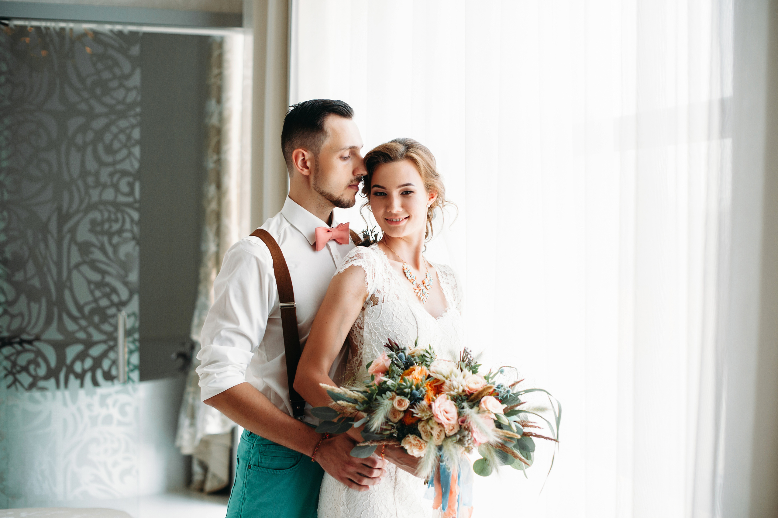 N+V. Wedding family photographer Alicante Benidorm Valencia Costa Blanca