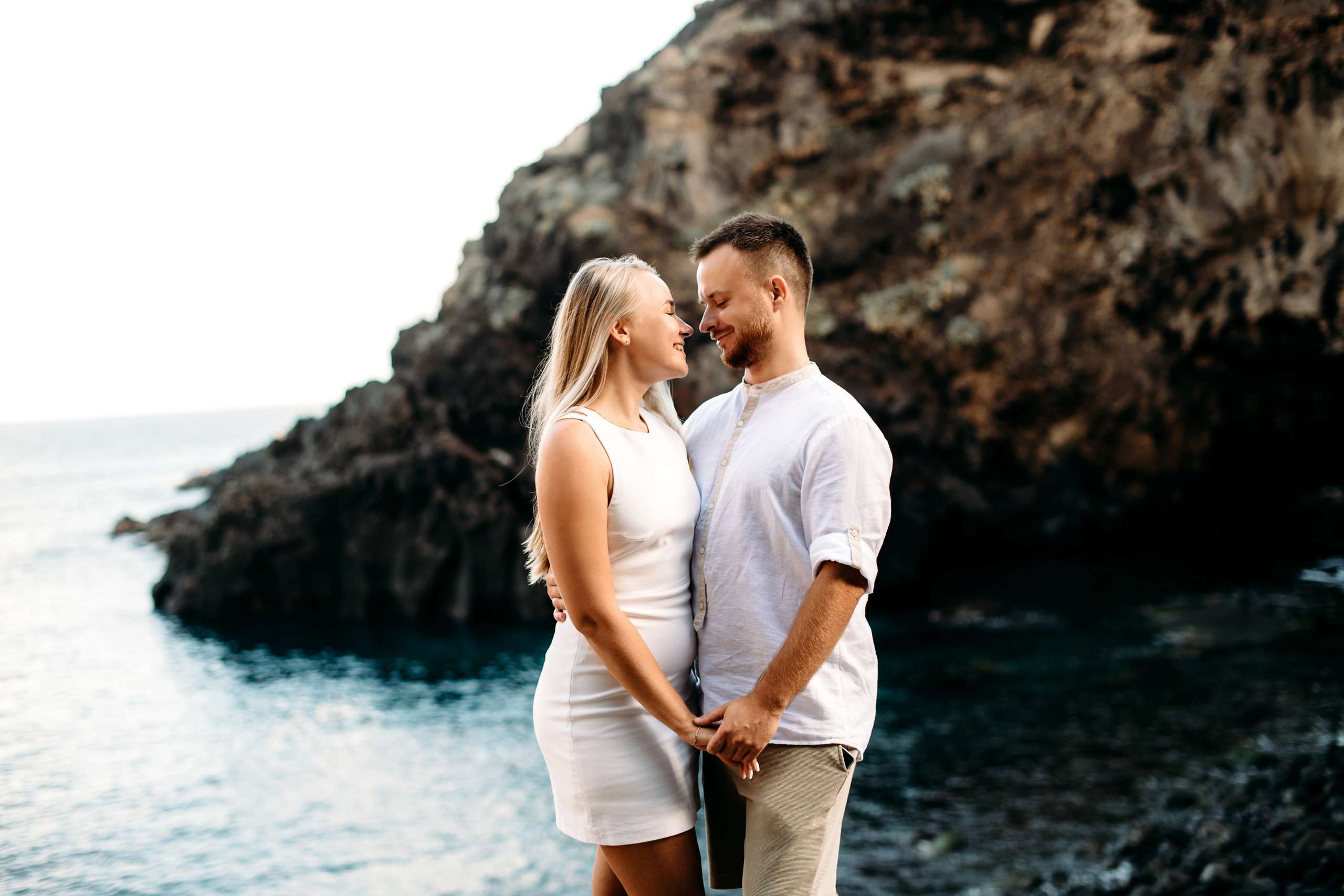 O+A. Buenavista del Norte + Garachico. Wedding family photographer Alicante Benidorm Valencia Costa Blanca