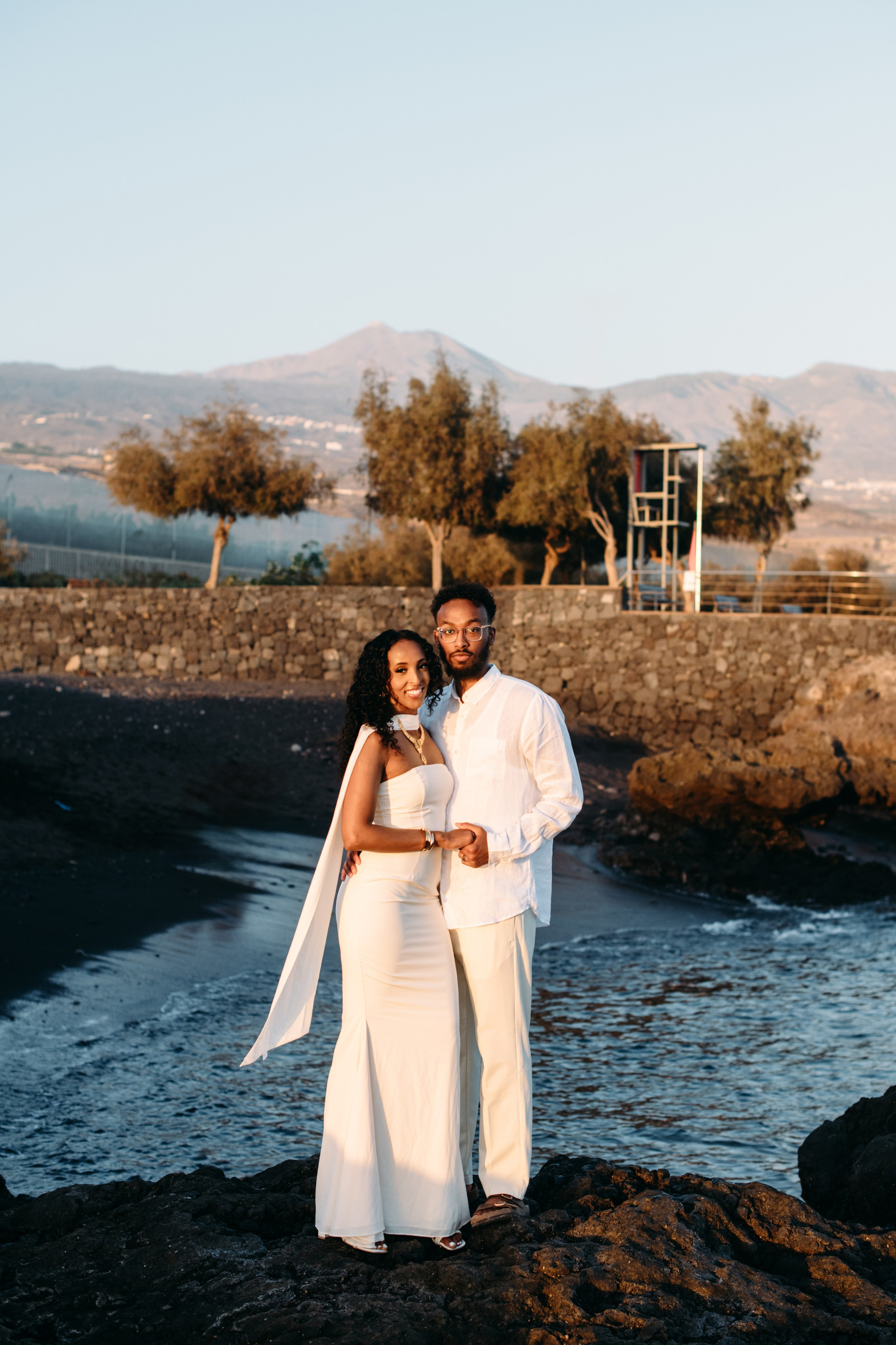 H+O. Post-wedding story. Wedding family photographer Alicante Benidorm Valencia Costa Blanca