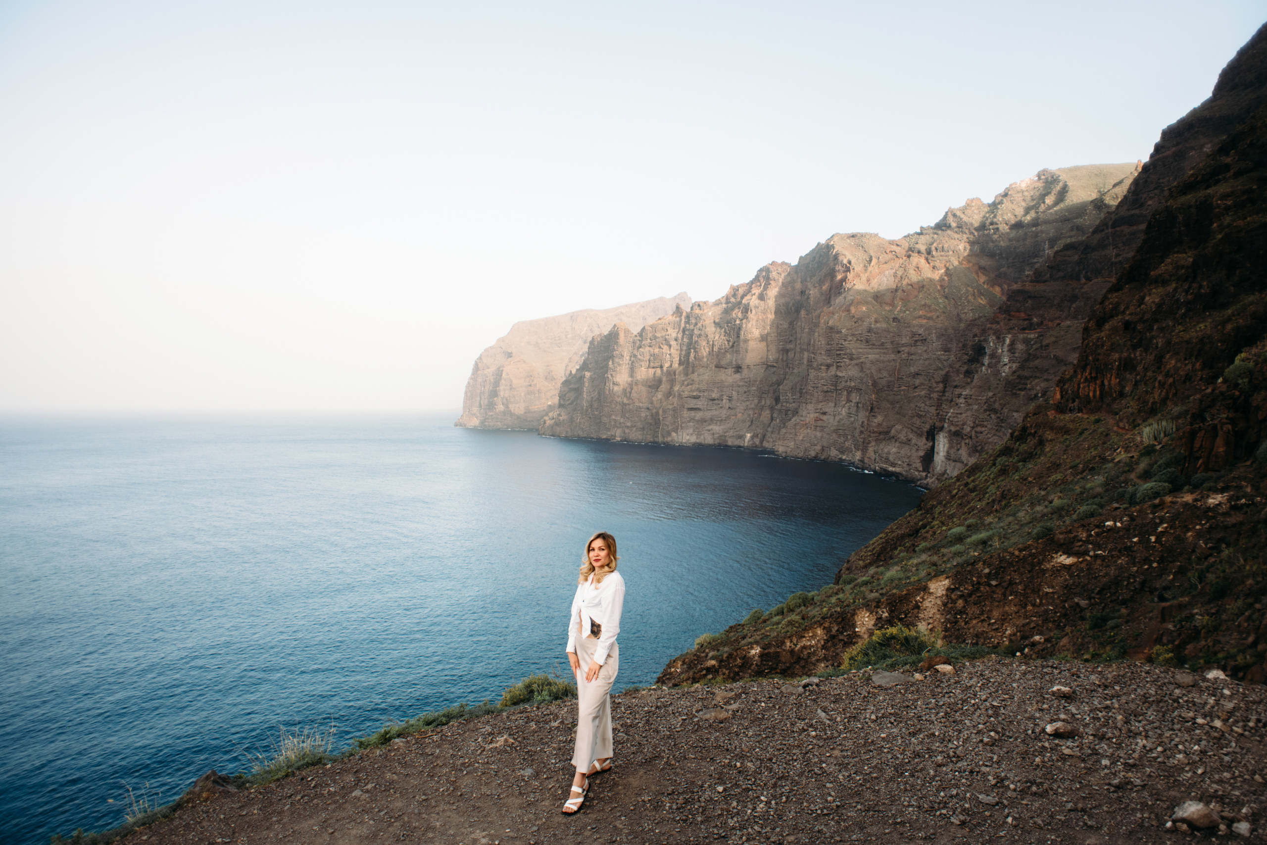 A. “Pretty woman”. Wedding family photographer Alicante Benidorm Valencia Costa Blanca