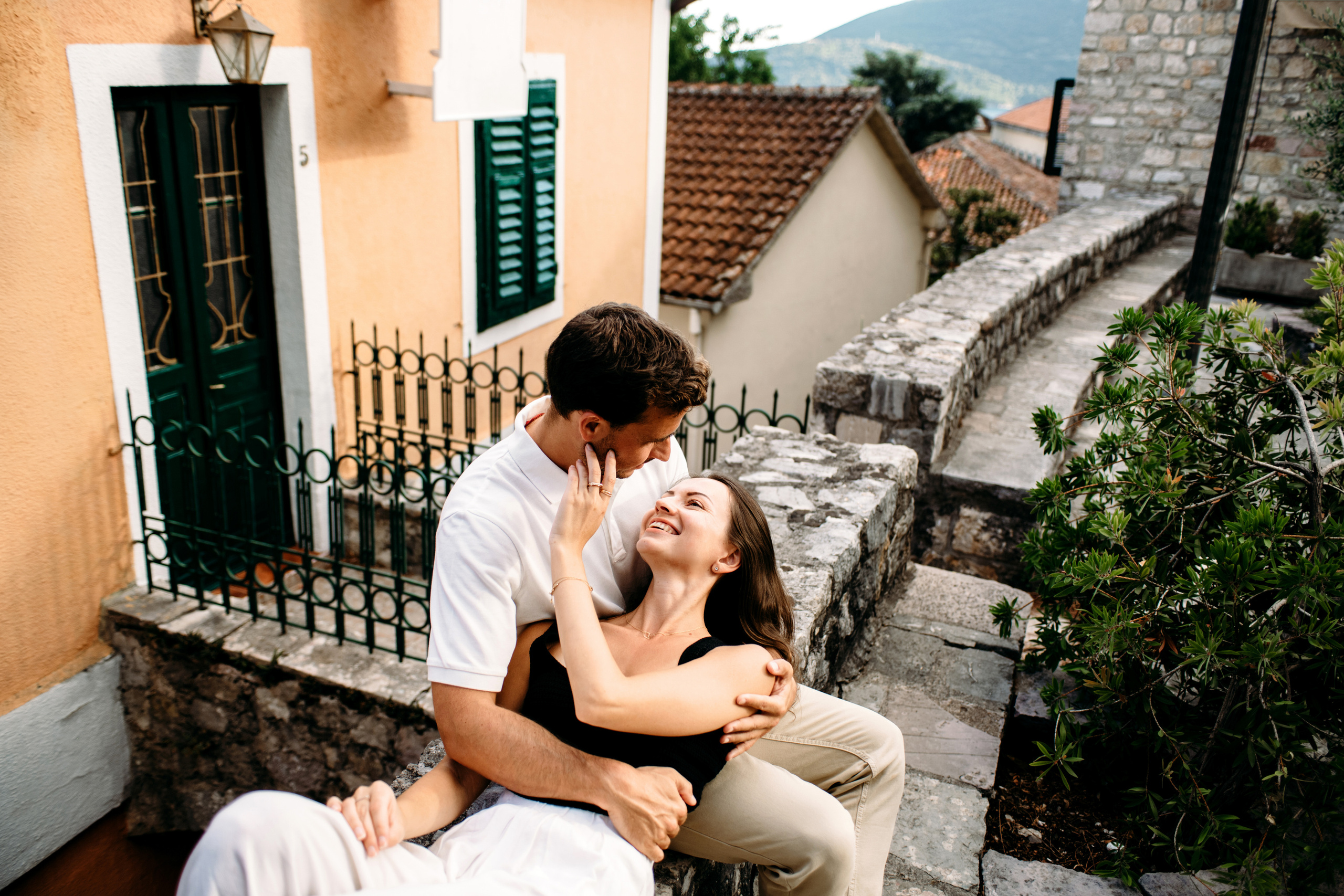 D+J. Montenegro. Wedding family photographer Alicante Benidorm Valencia Costa Blanca